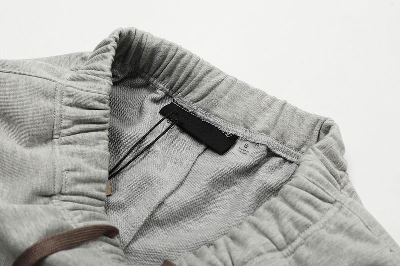 Logo Drawstring Shorts