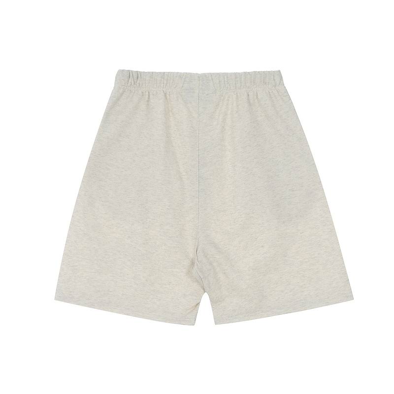 Logo Drawstring Shorts