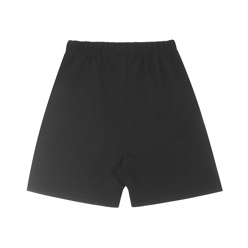 Logo Drawstring Shorts