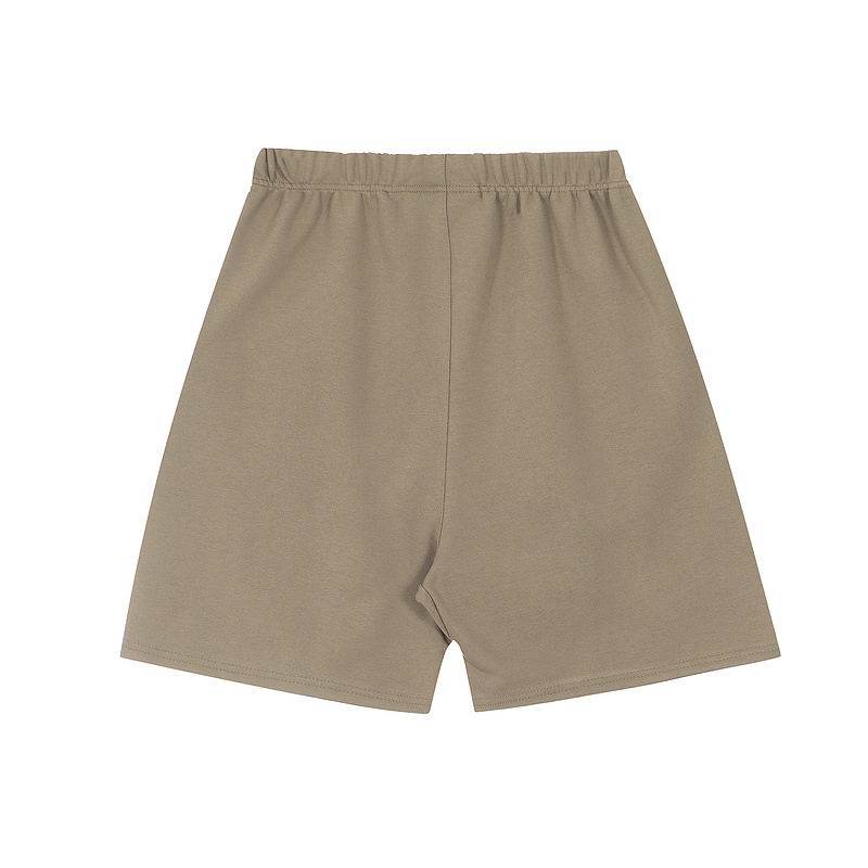 Logo Drawstring Shorts