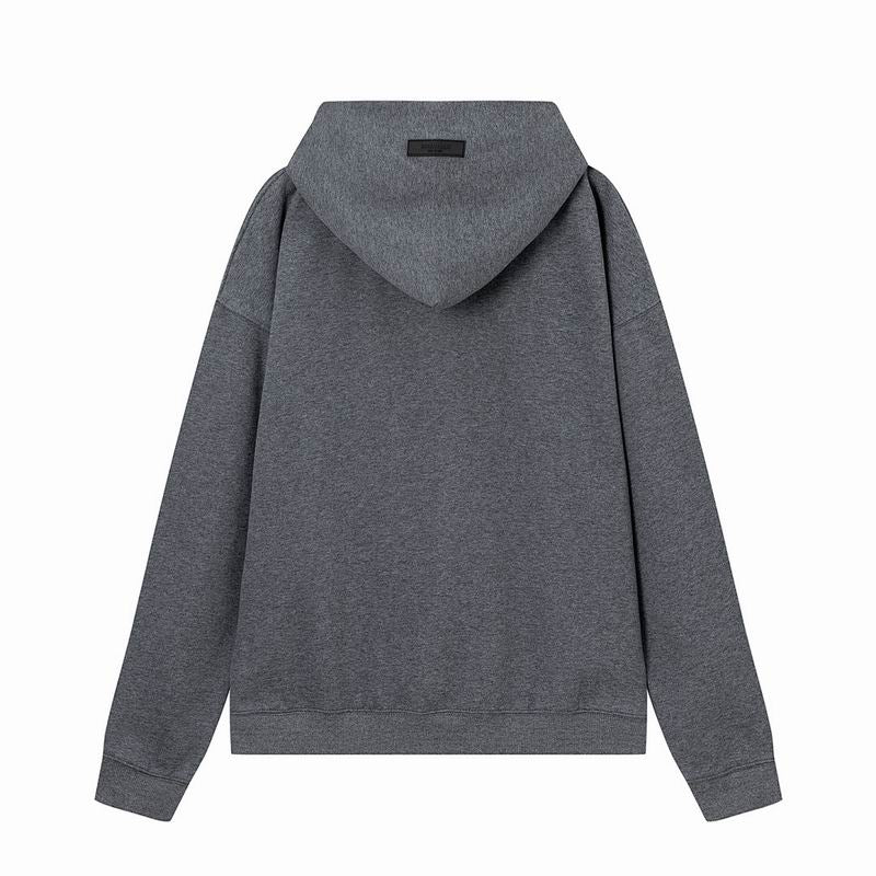 Tonal Logo Pullover Hoodie Pre-Fall 2022