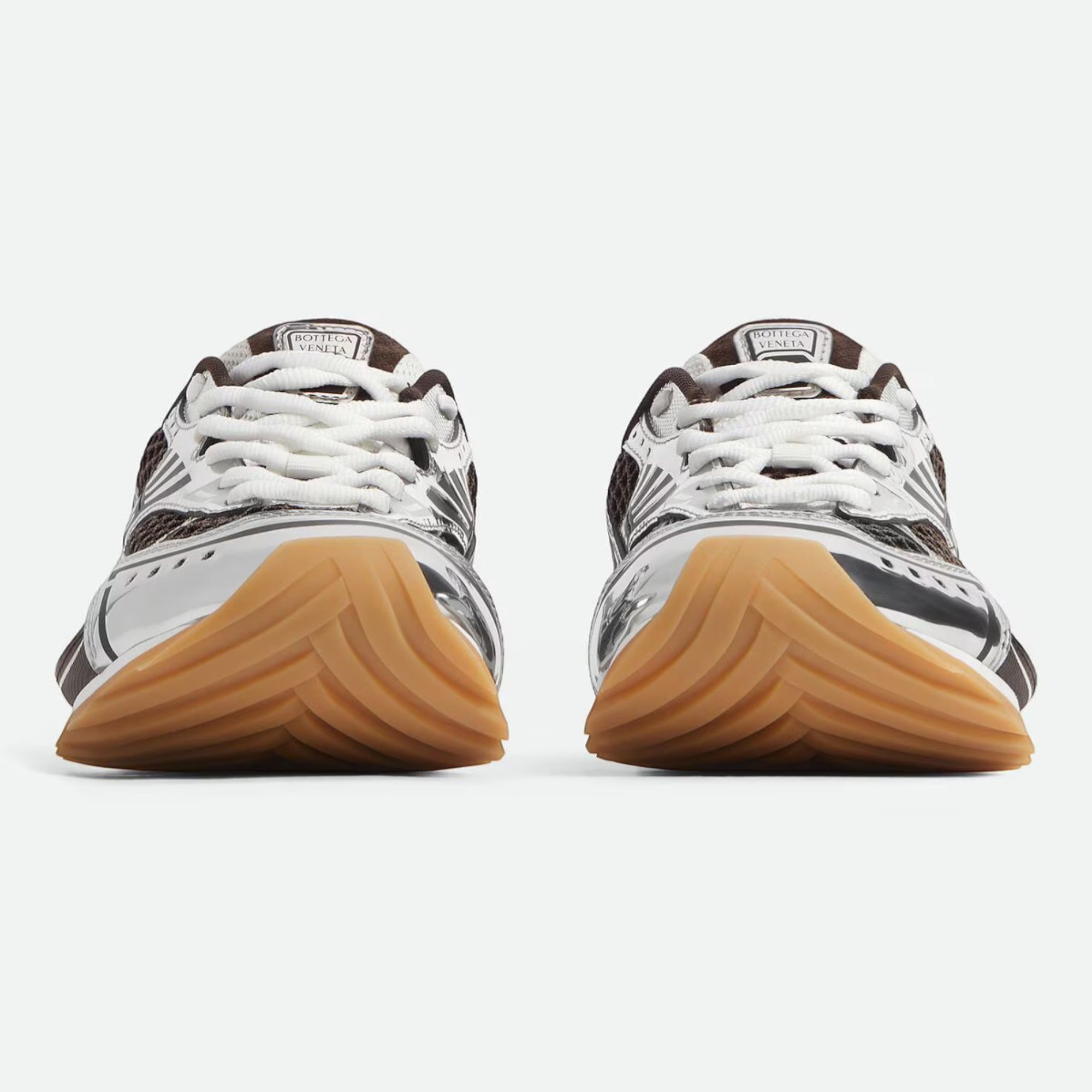 Orbit Sneaker Blue Venezia Silver