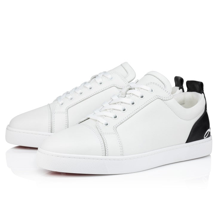 Fun Louis Junior White