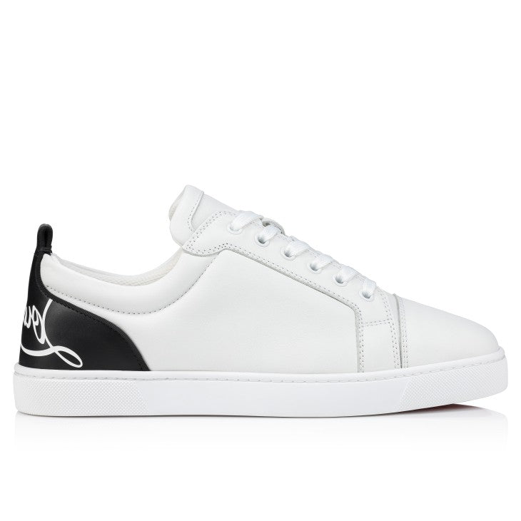 Fun Louis Junior White
