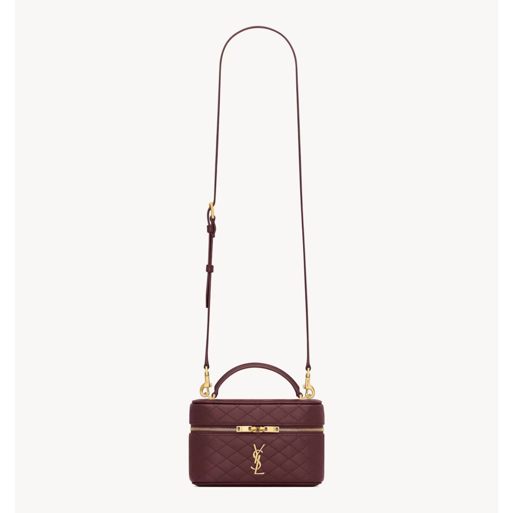 Gaby Vanity Bag