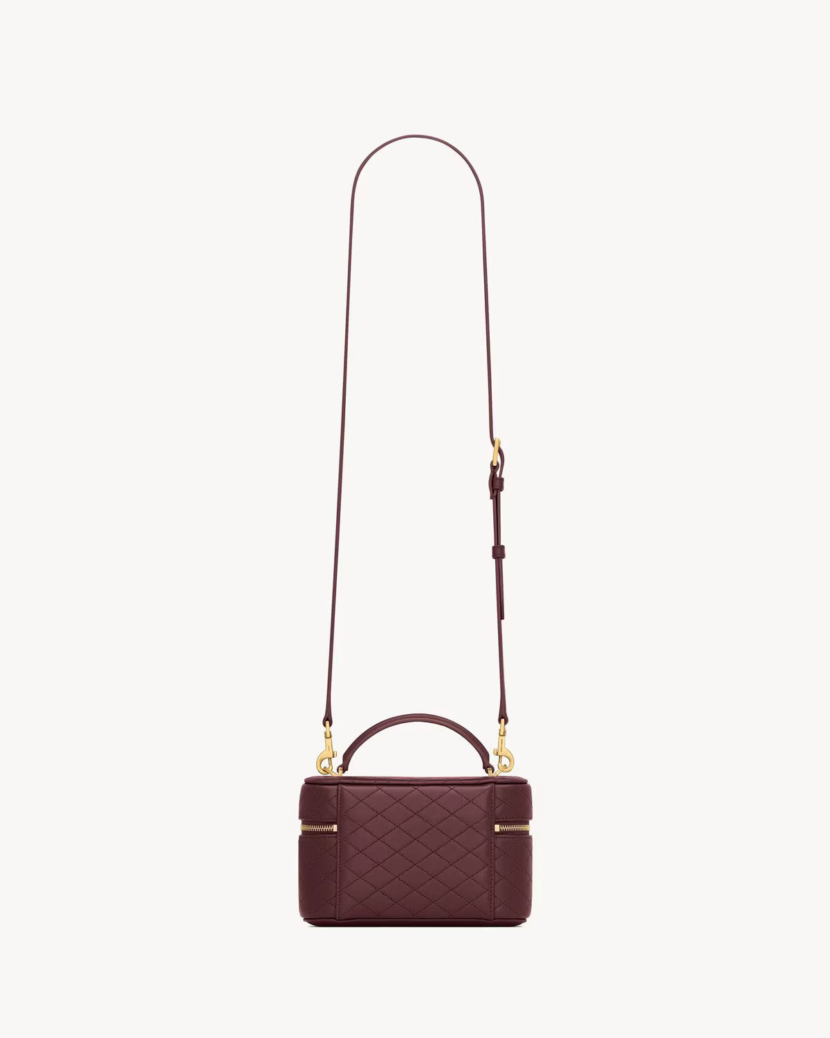 Gaby Vanity Bag