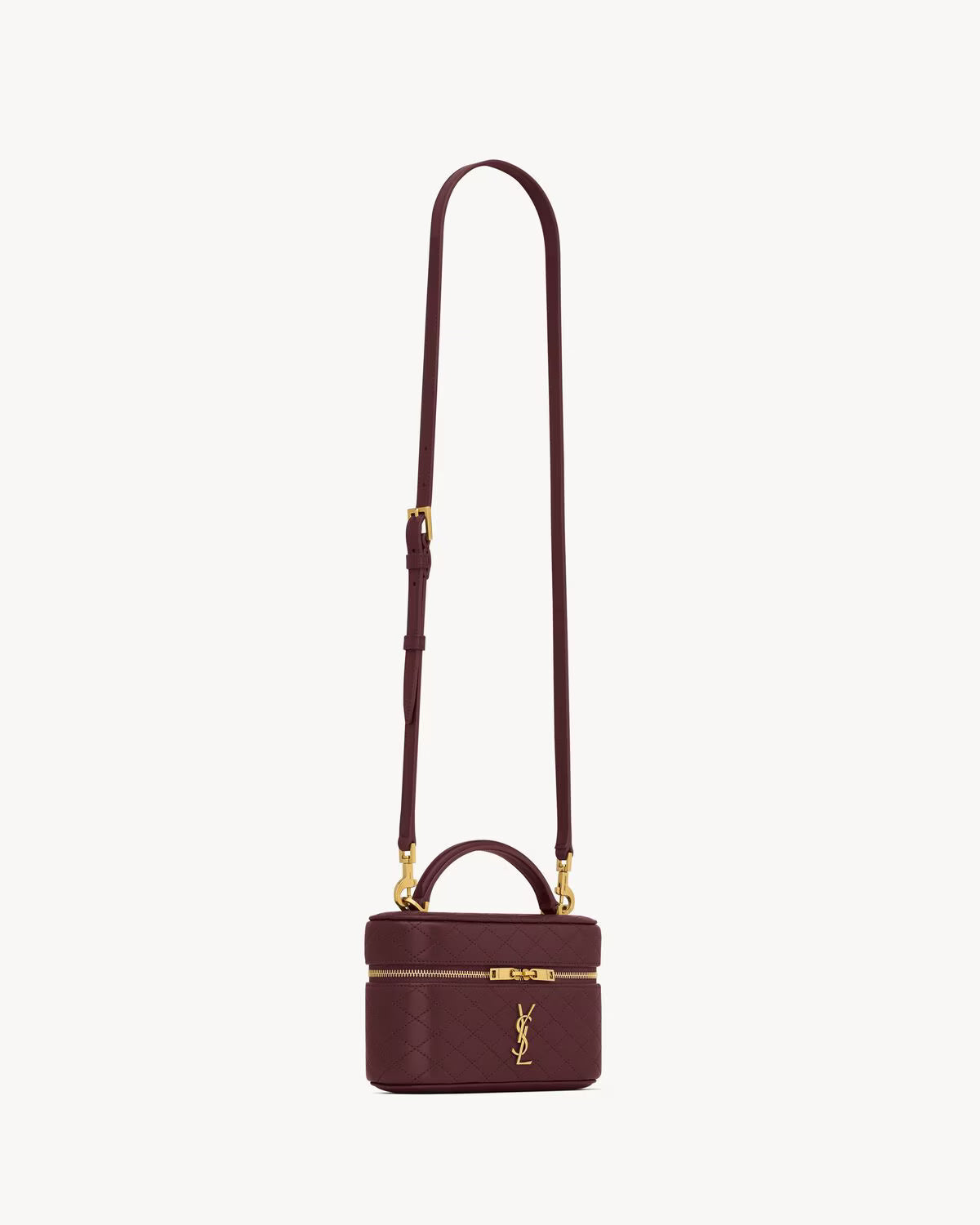Gaby Vanity Bag