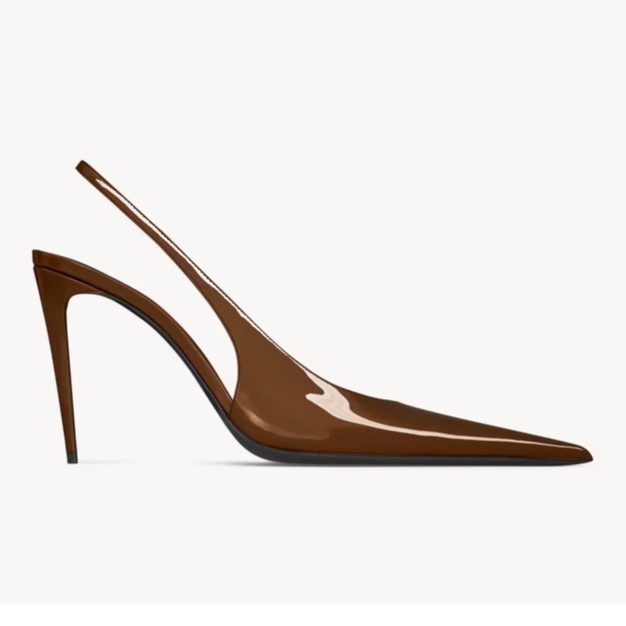 Guermantes Slingback Pumps
