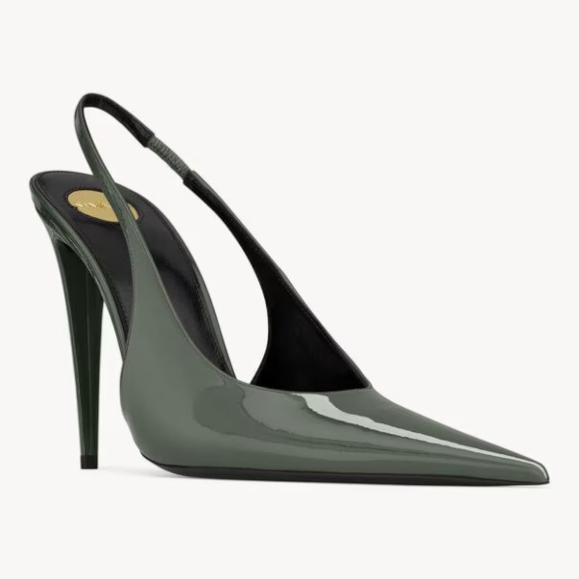 Guermantes Slingback Pumps