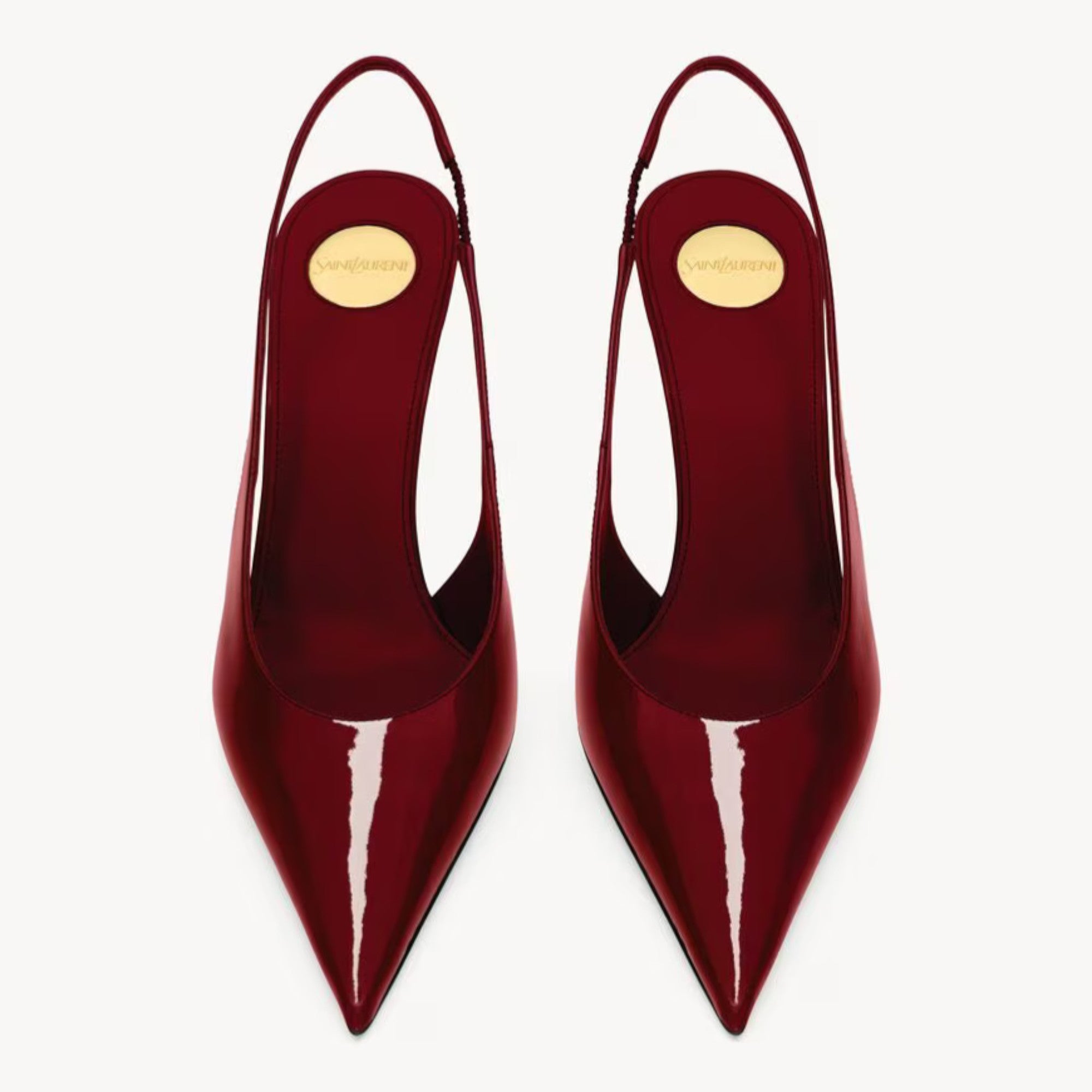 Guermantes Slingback Pumps
