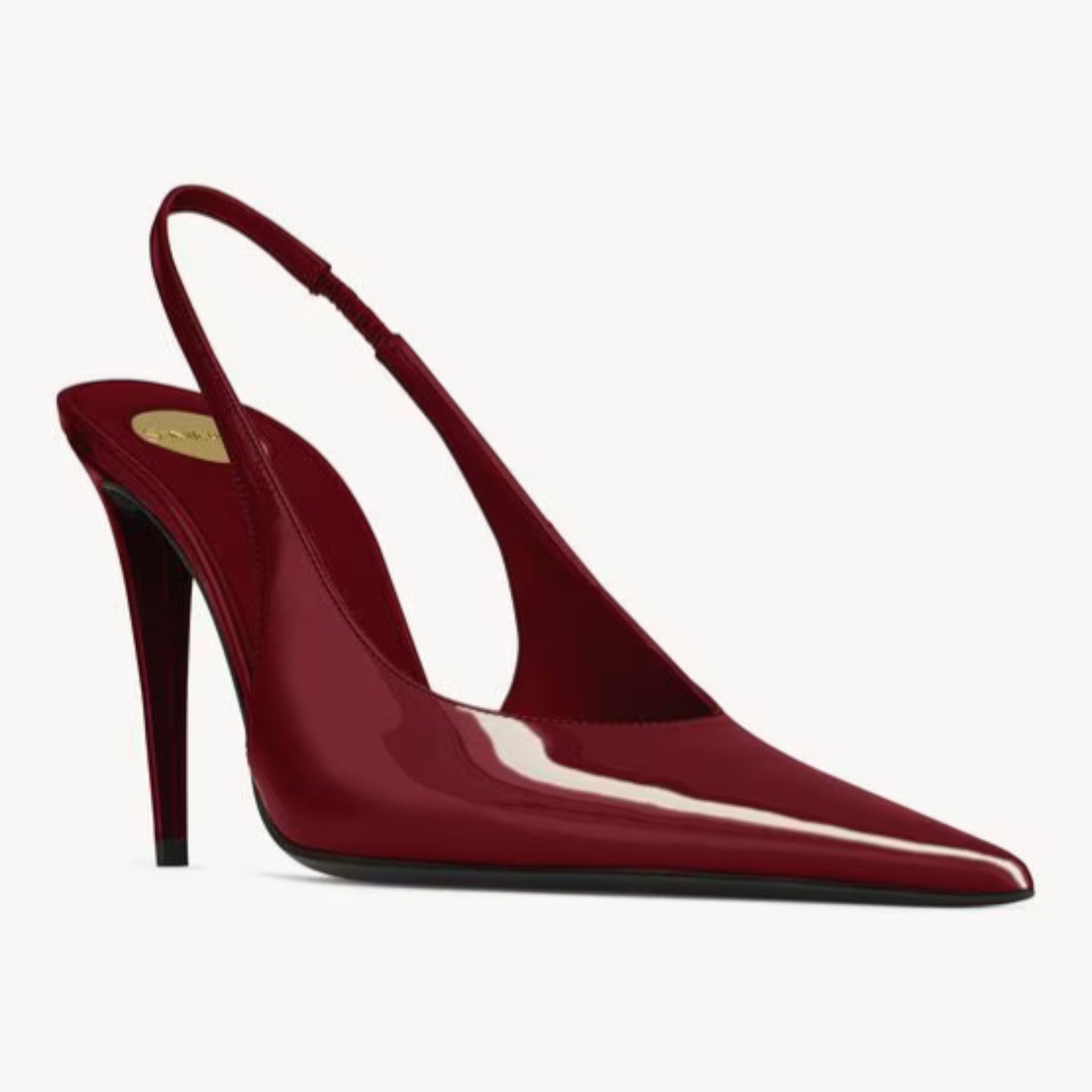 Guermantes Slingback Pumps