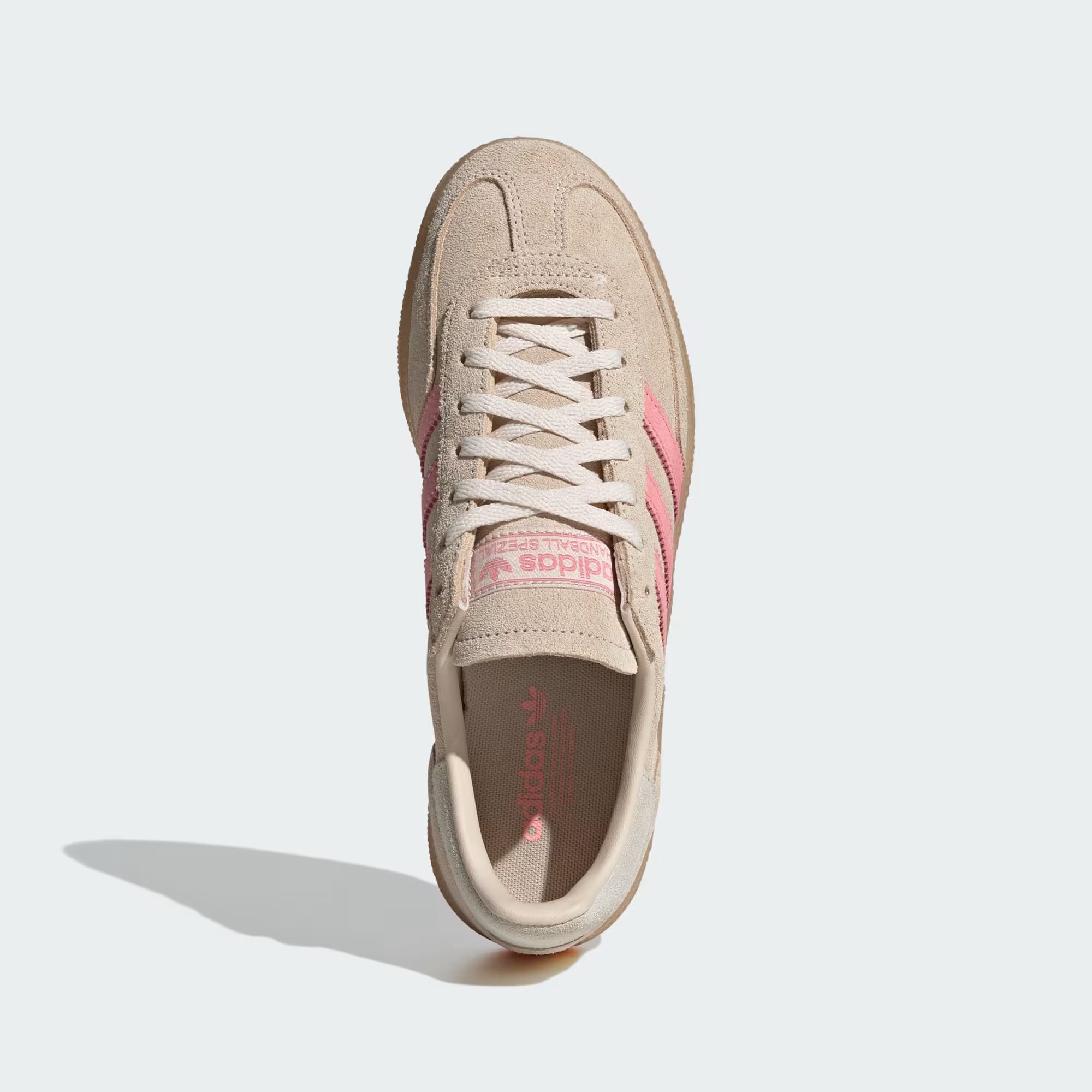 Handball Spezial Beige