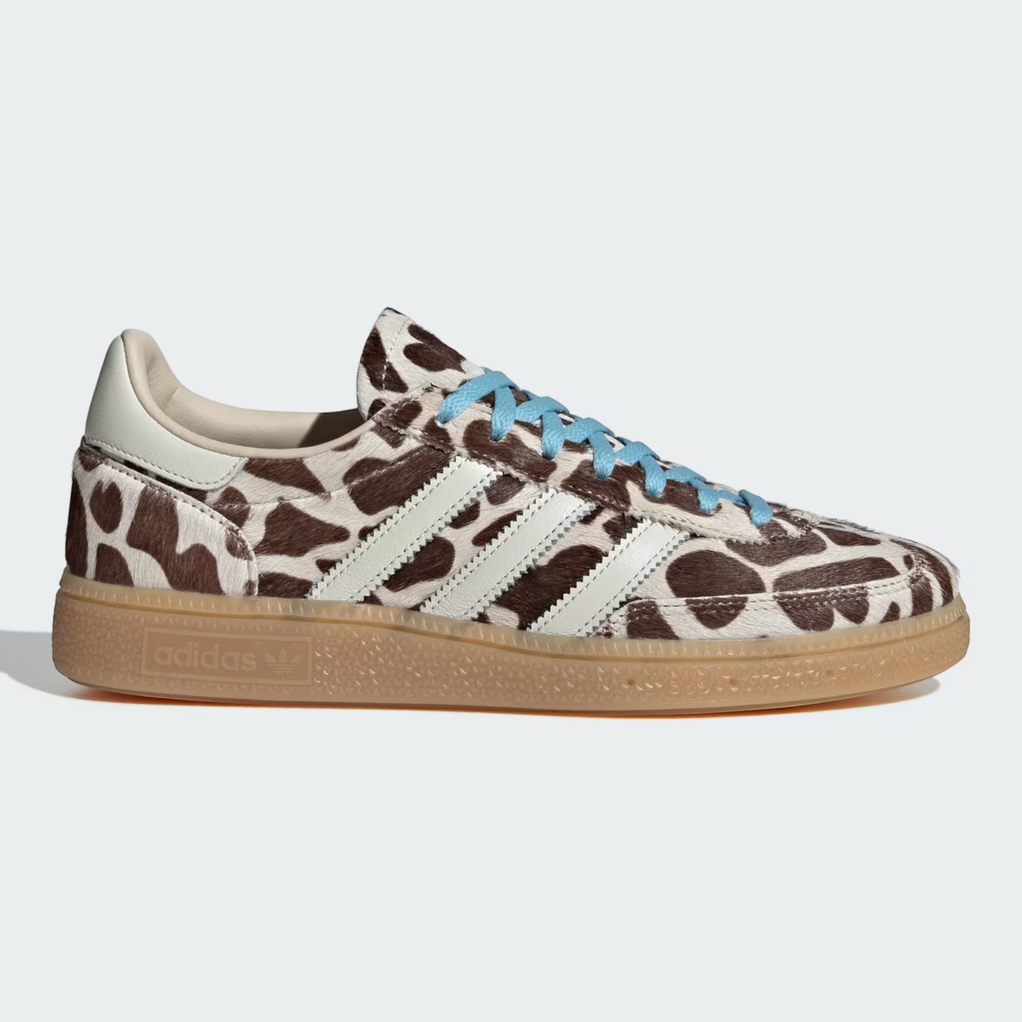 Handball Spezial Beige