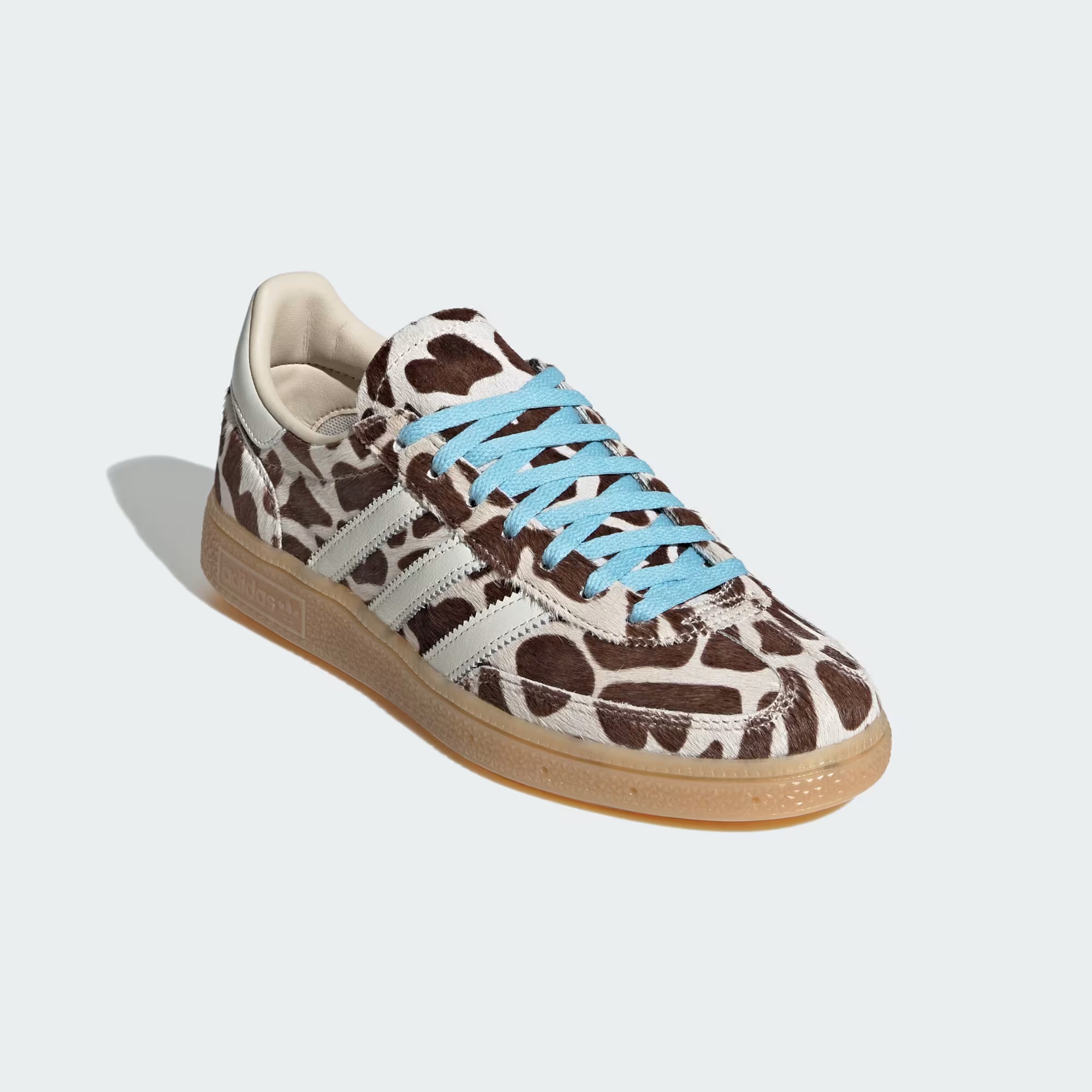 Handball Spezial Beige