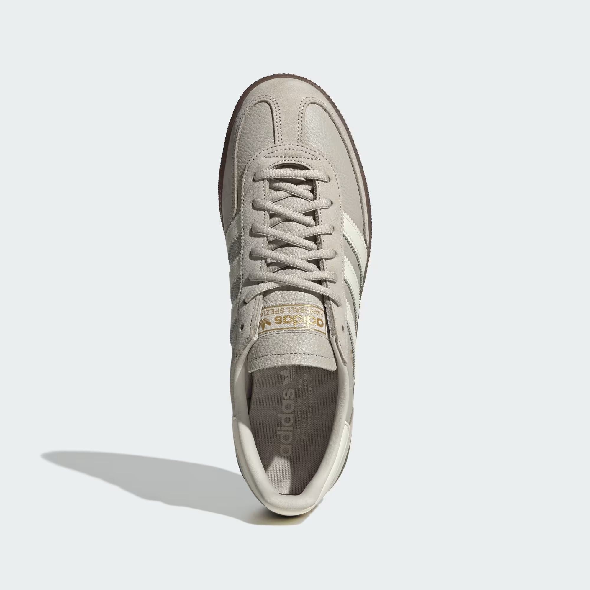 Handball Spezial Beige