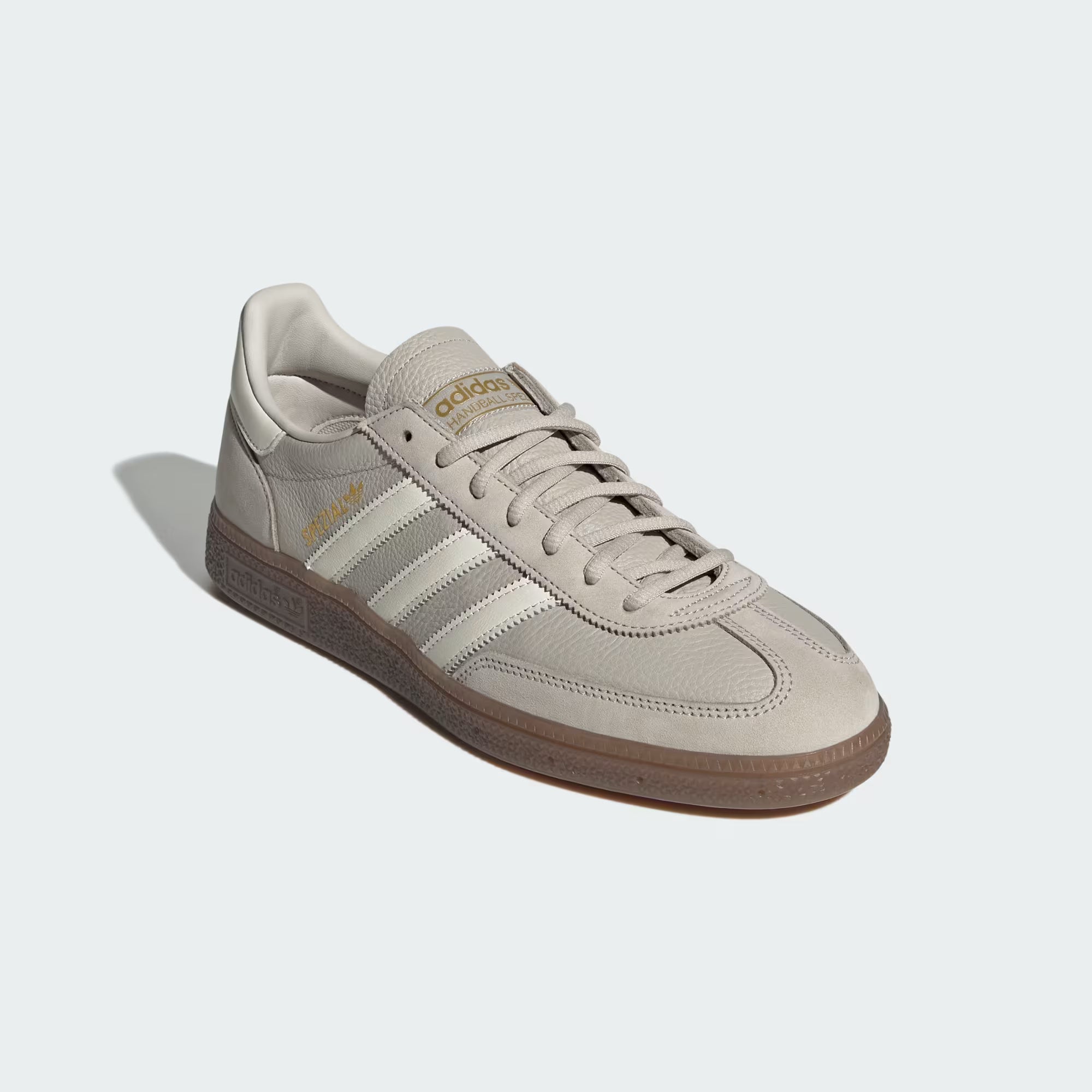 Handball Spezial Beige