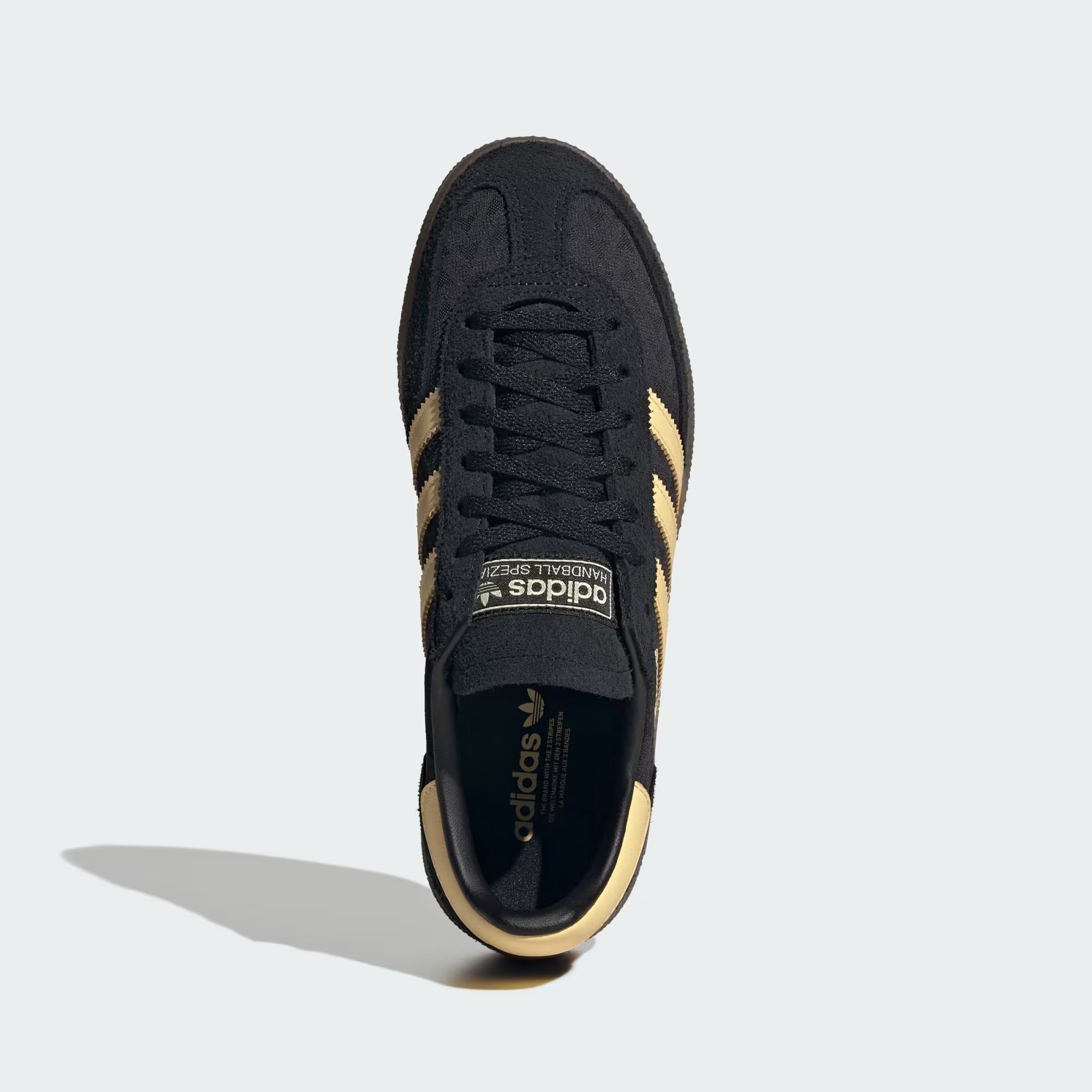 Handball Spezial Black