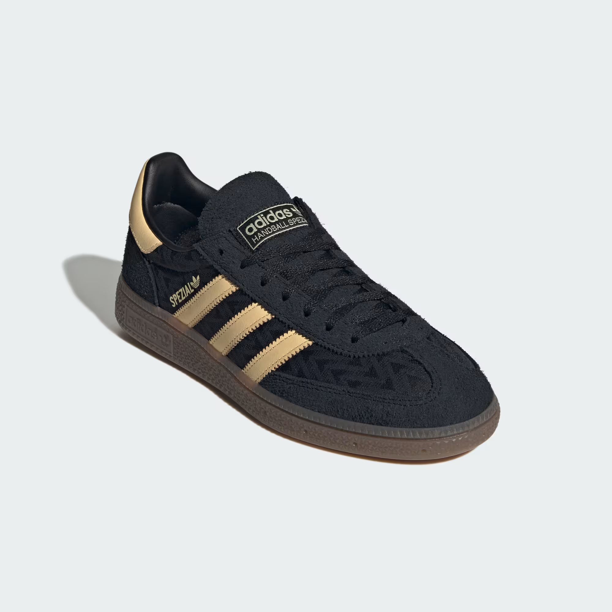 Handball Spezial Black