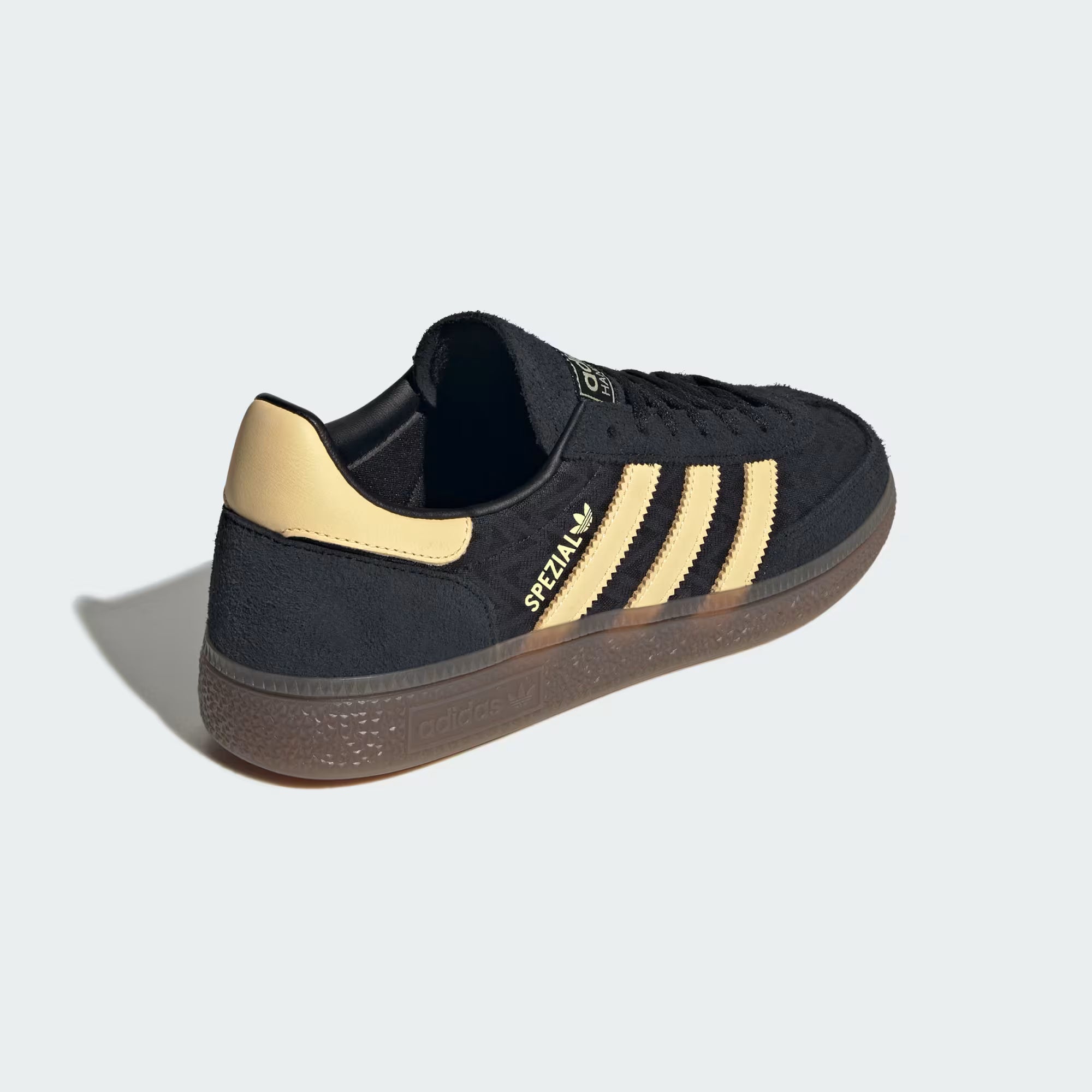 Handball Spezial Black