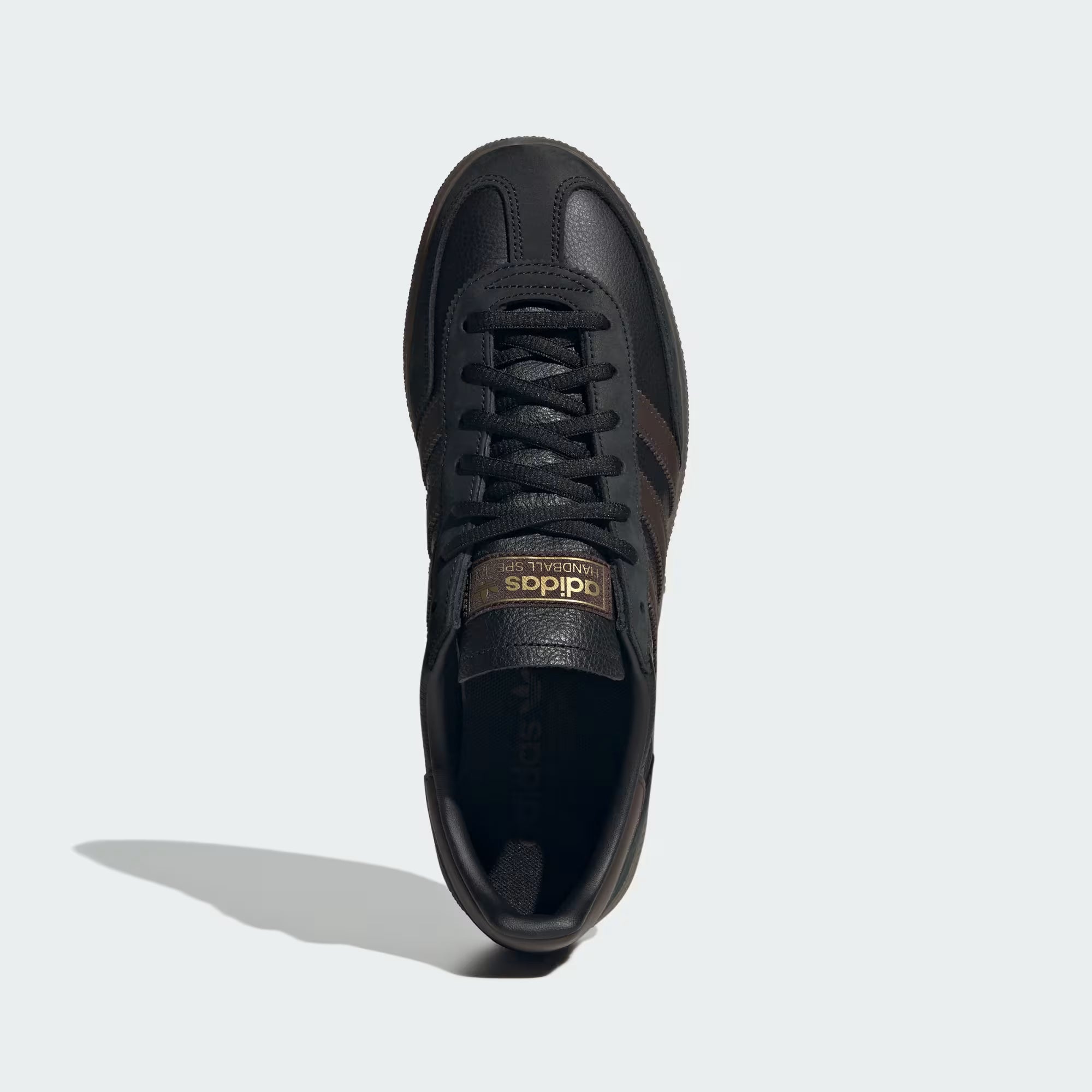 Handball Spezial Black