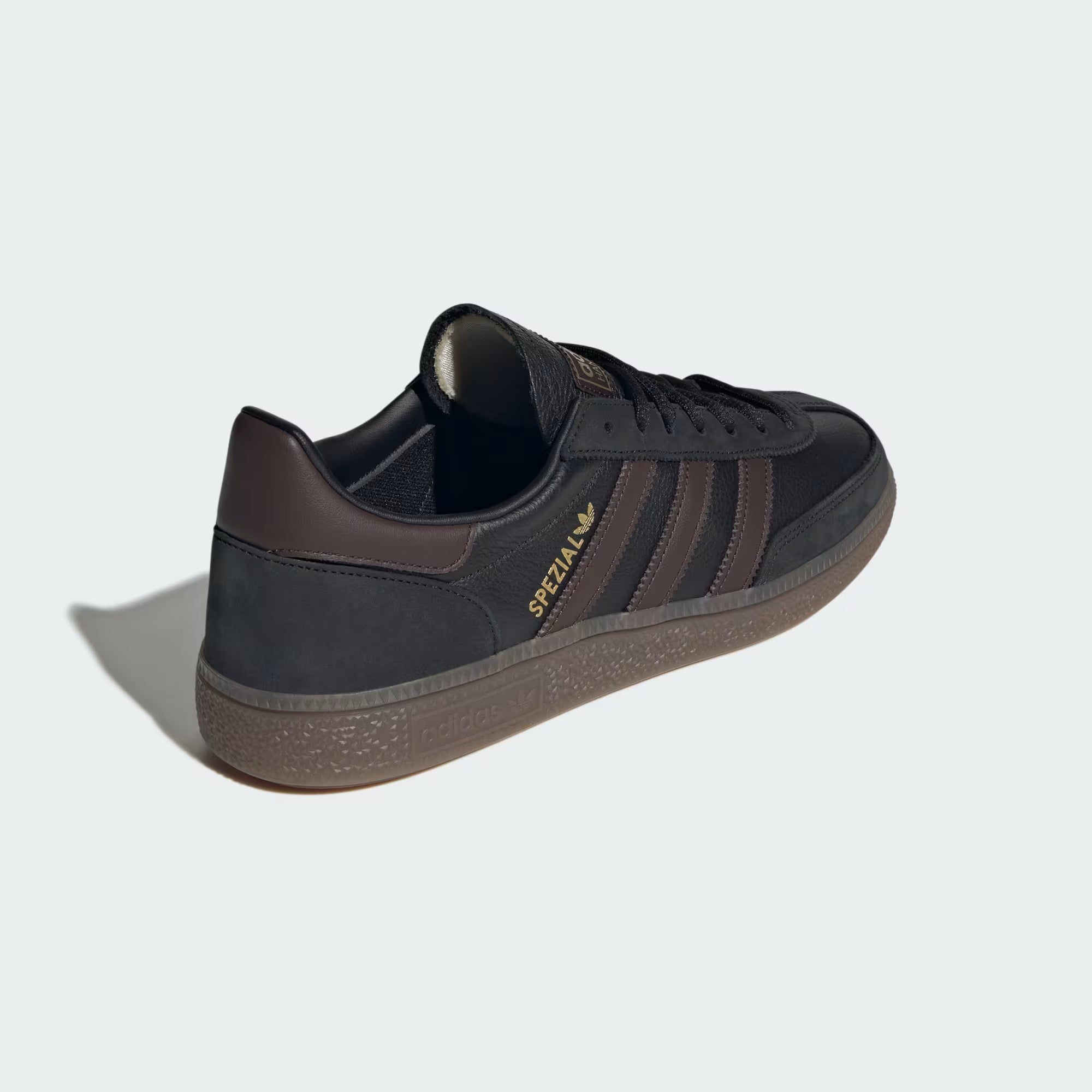 Handball Spezial Black