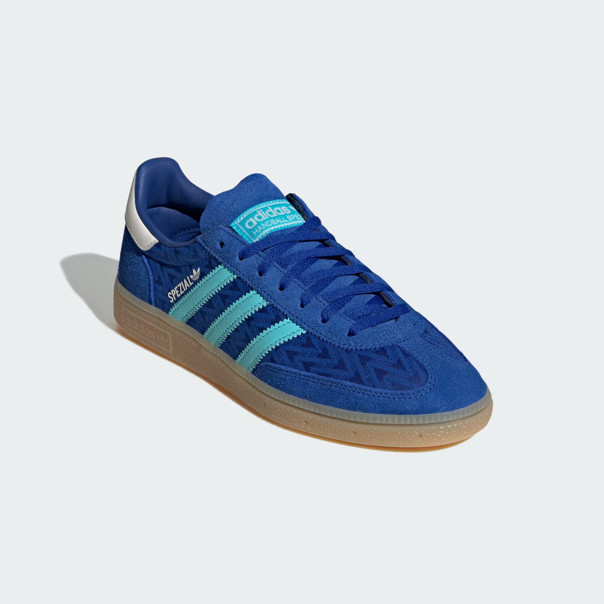 Handball Spezial Blue