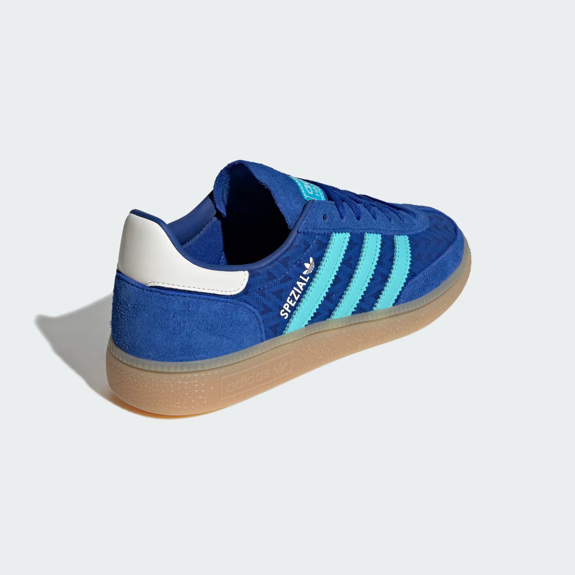 Handball Spezial Blue