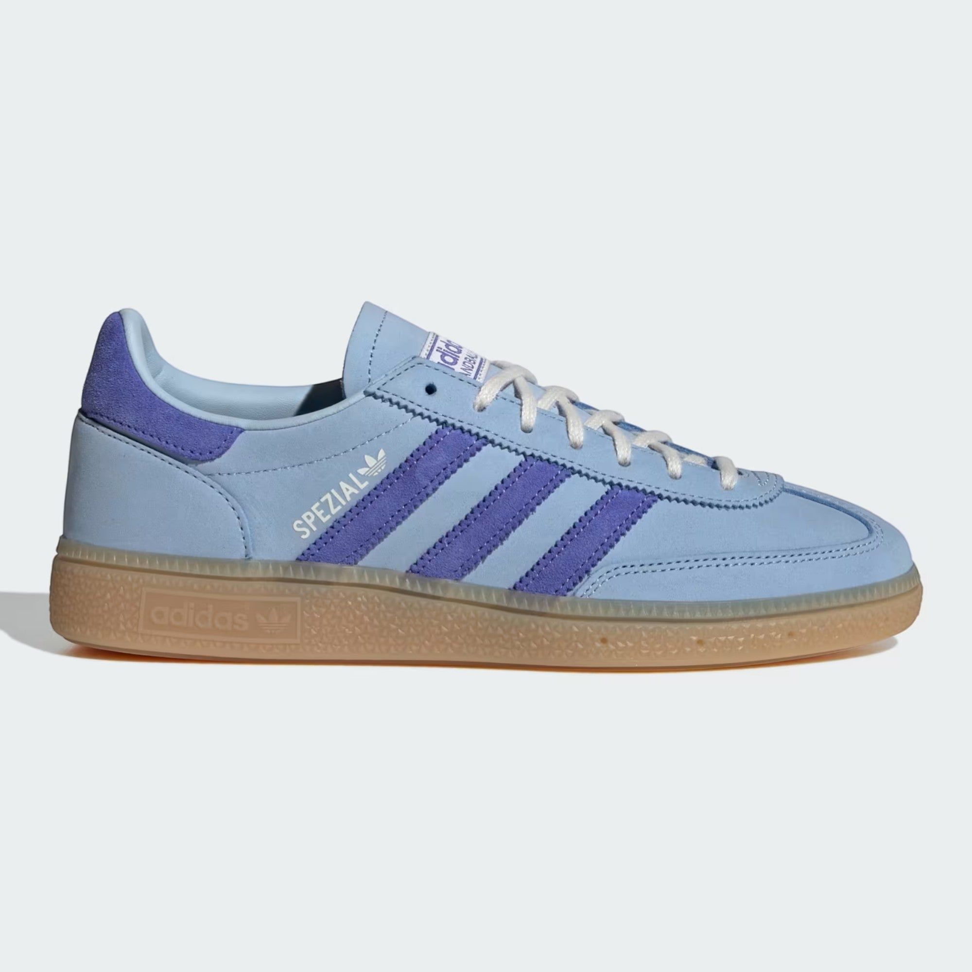 Handball Spezial Blue