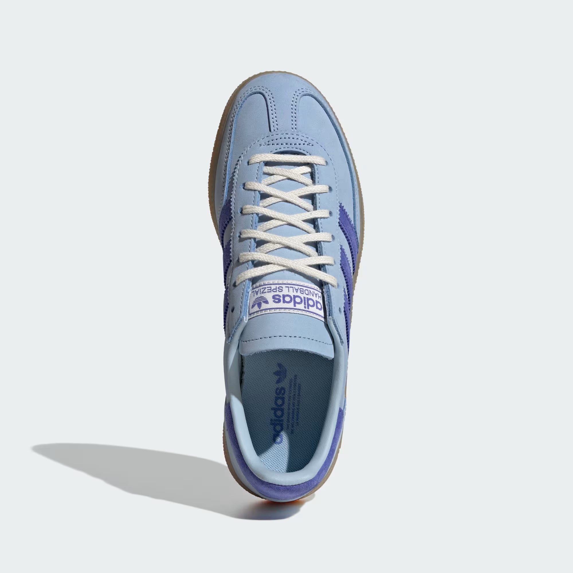 Handball Spezial Blue