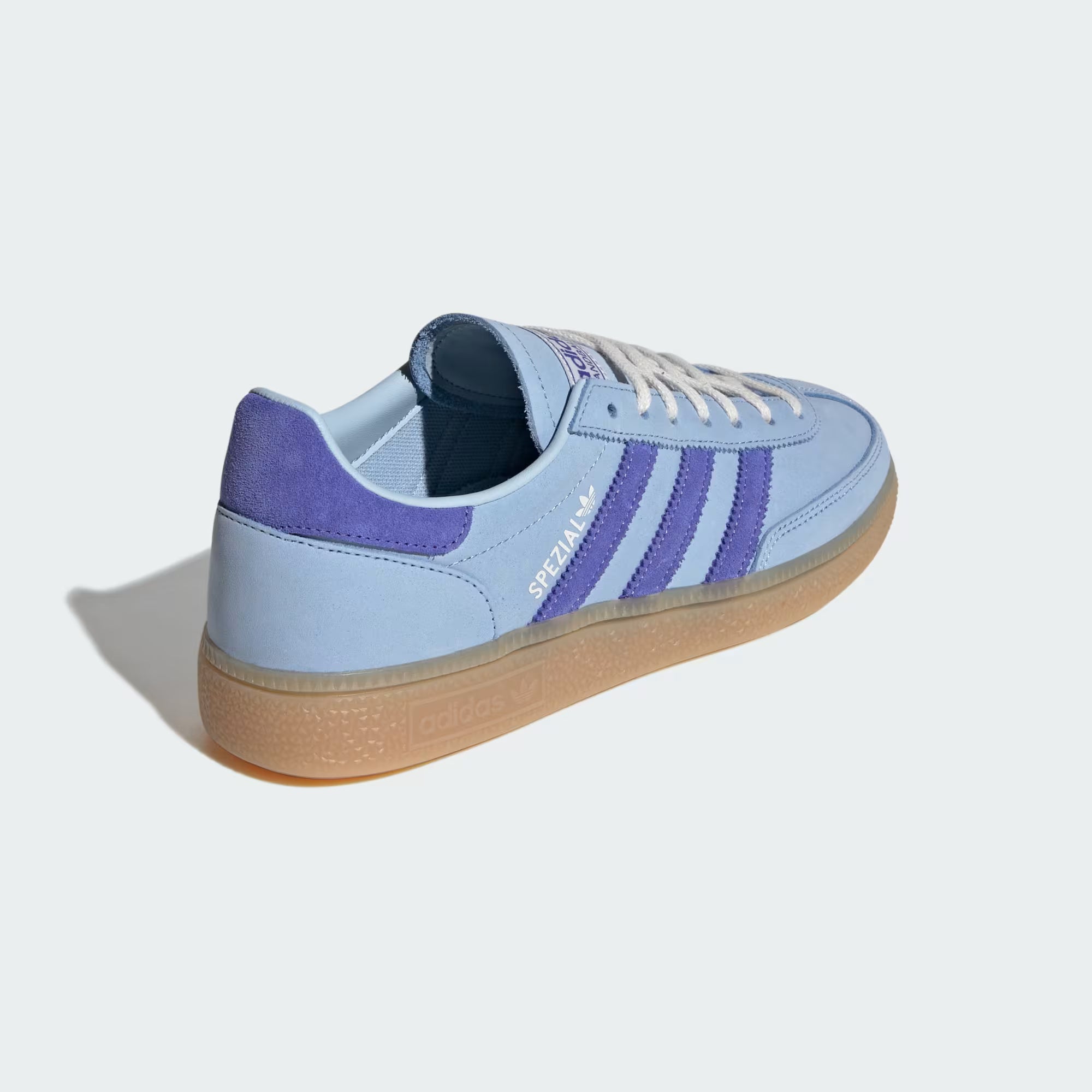 Handball Spezial Blue