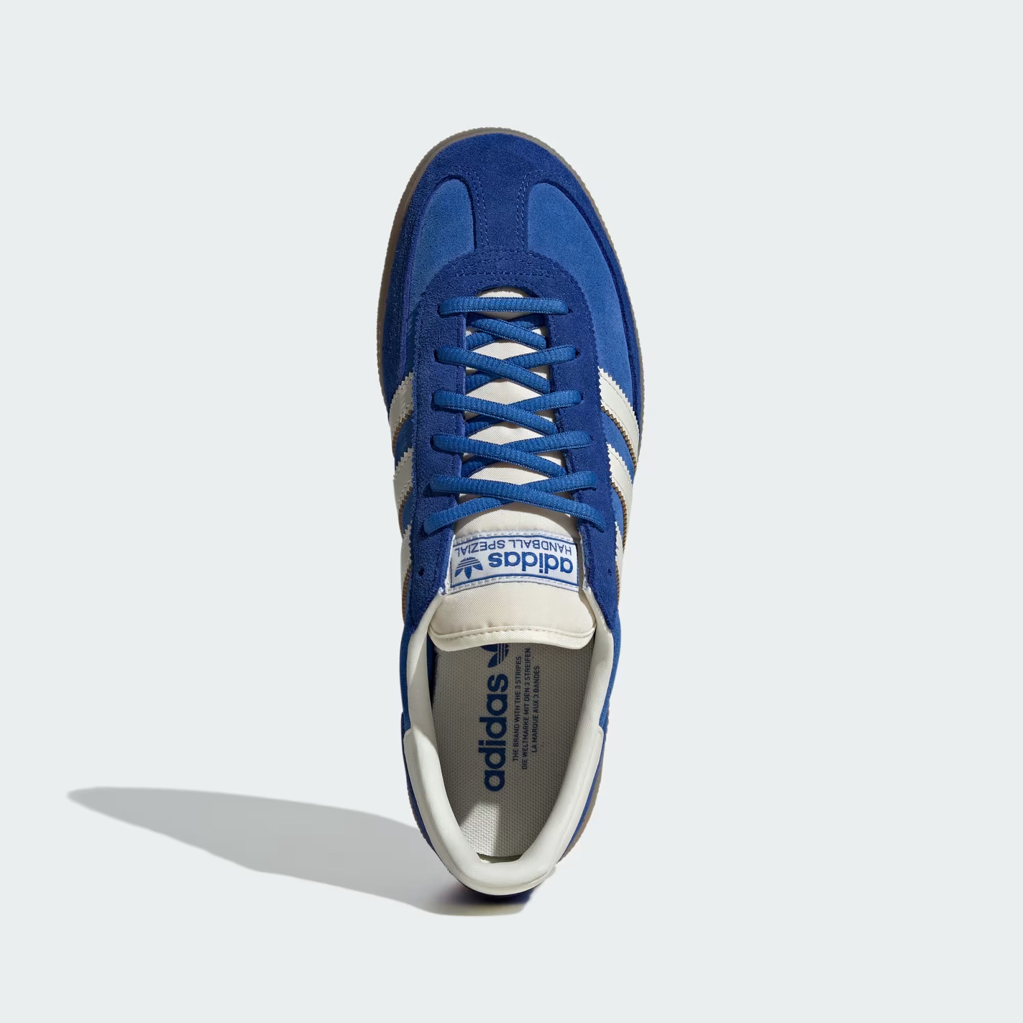 Handball Spezial Blue