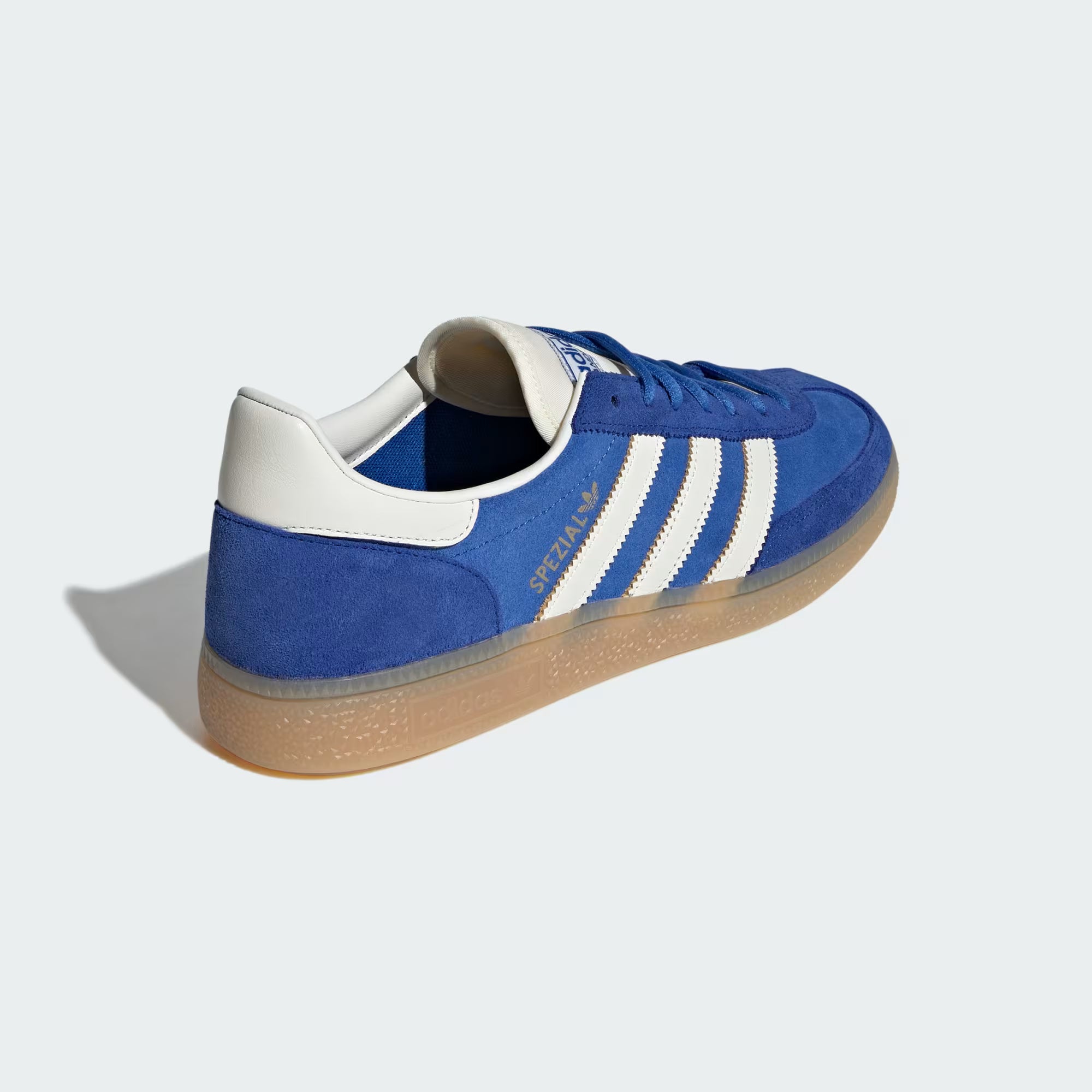 Handball Spezial Blue