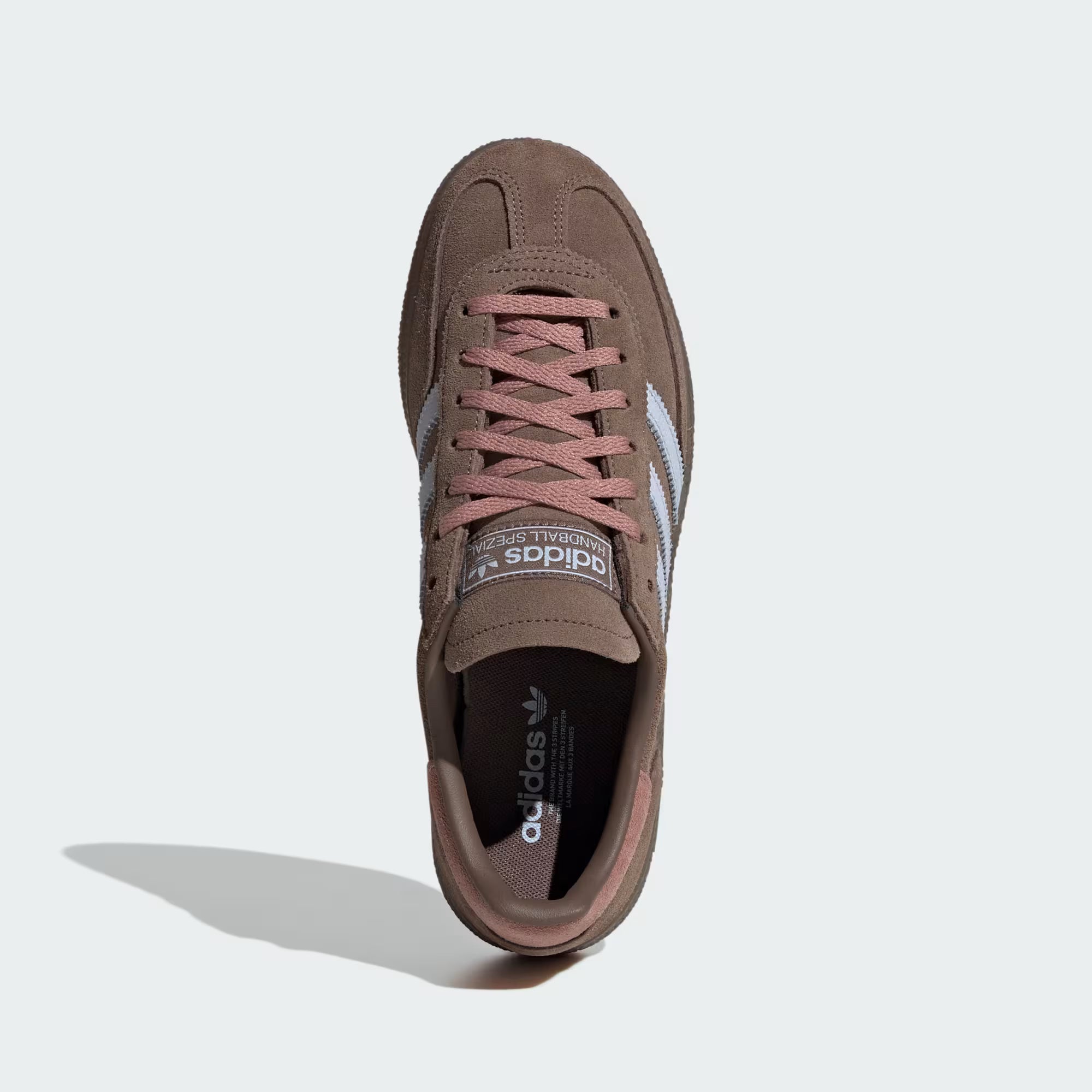 Handball Spezial Brown