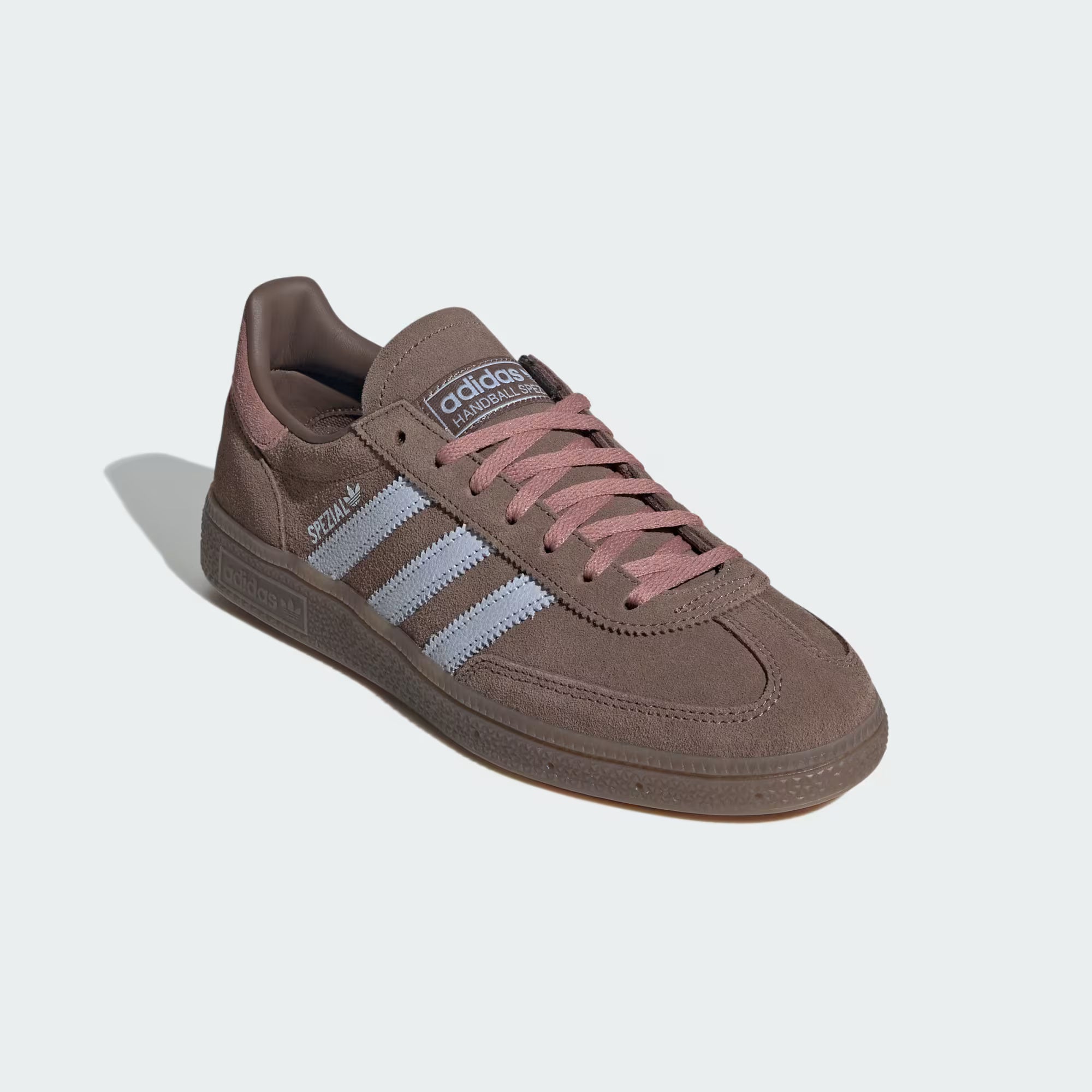 Handball Spezial Brown