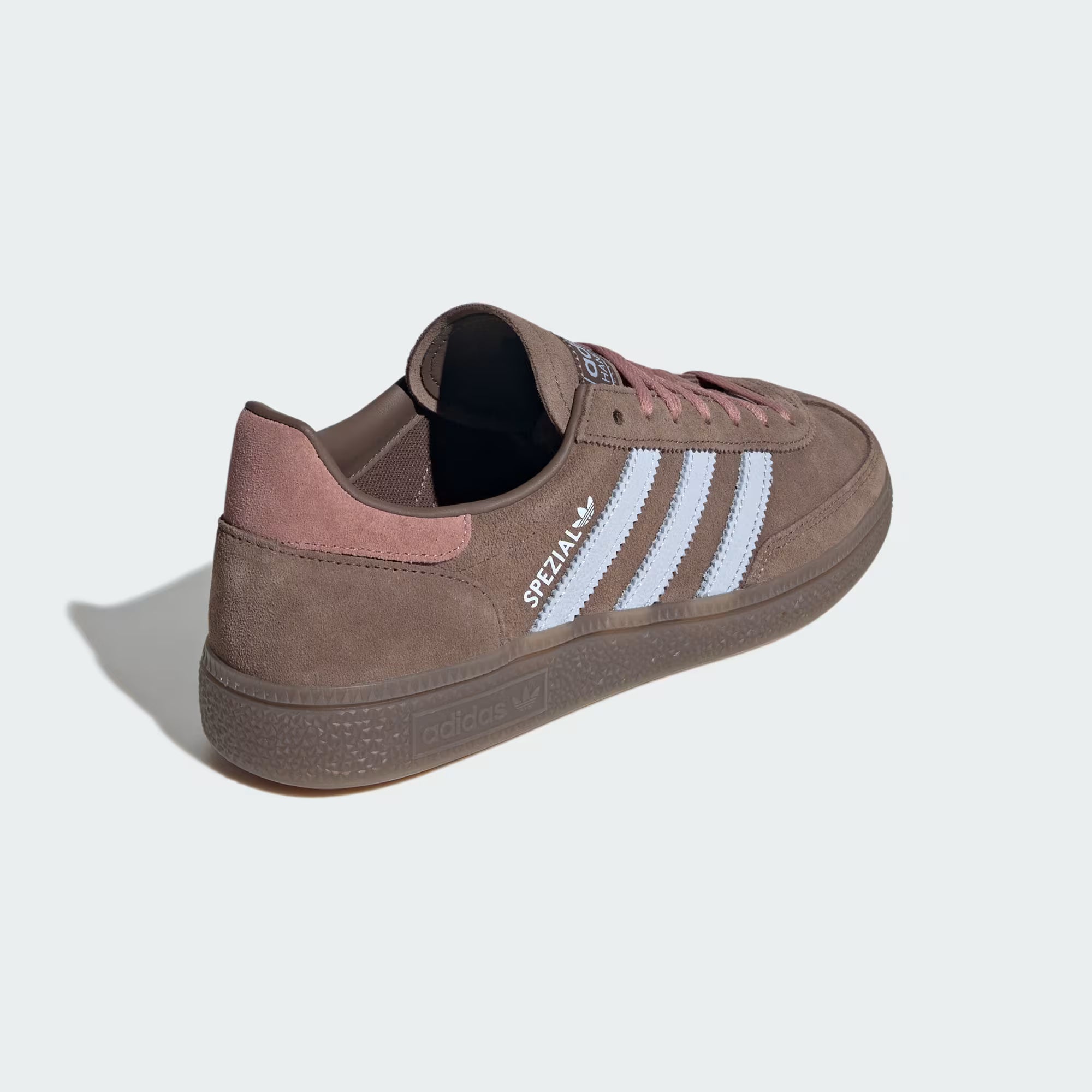 Handball Spezial Brown