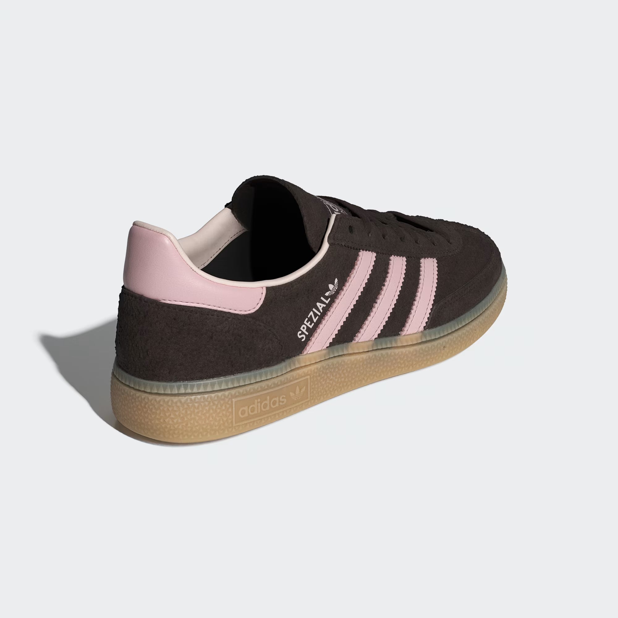 Handball Spezial Brown