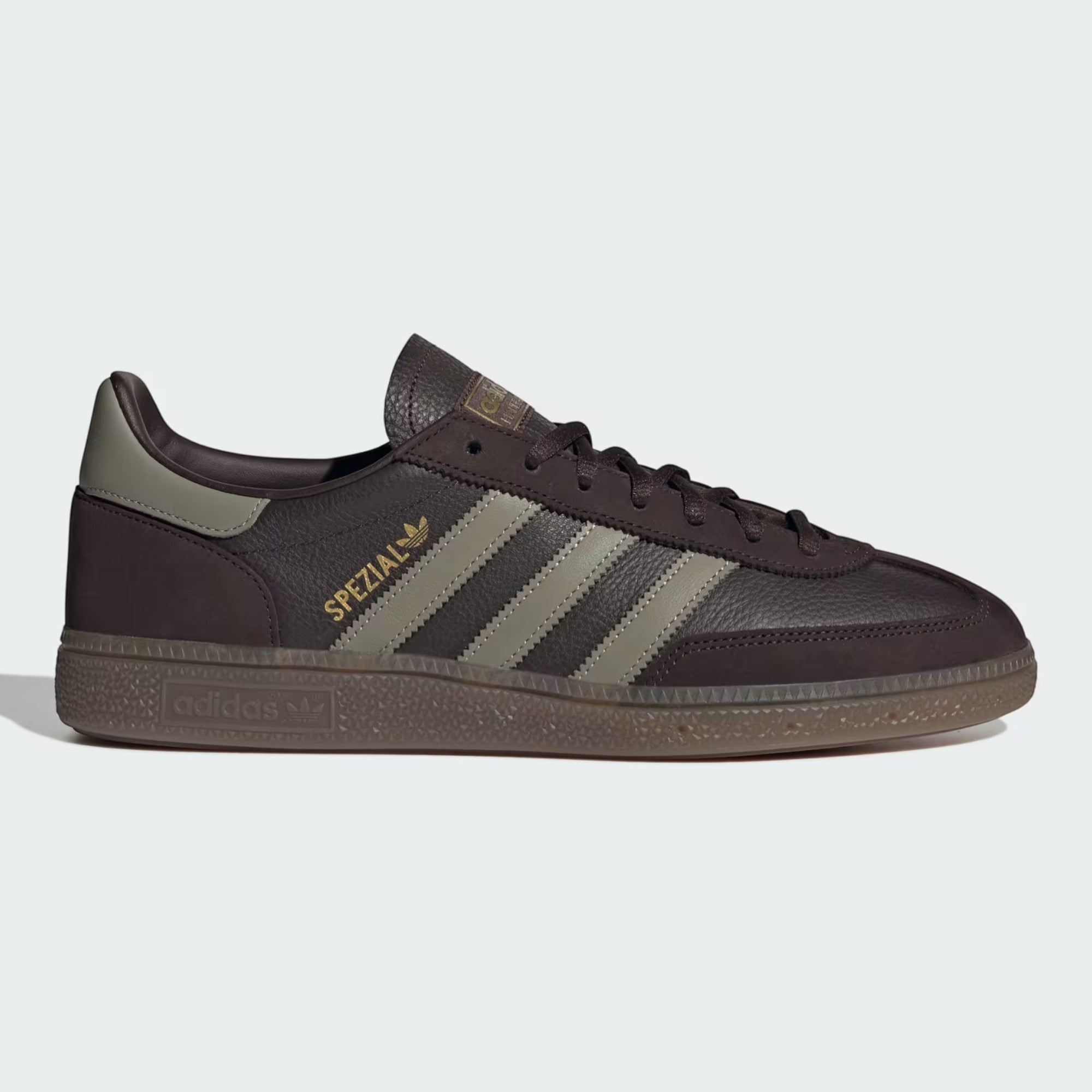 Handball Spezial Brown