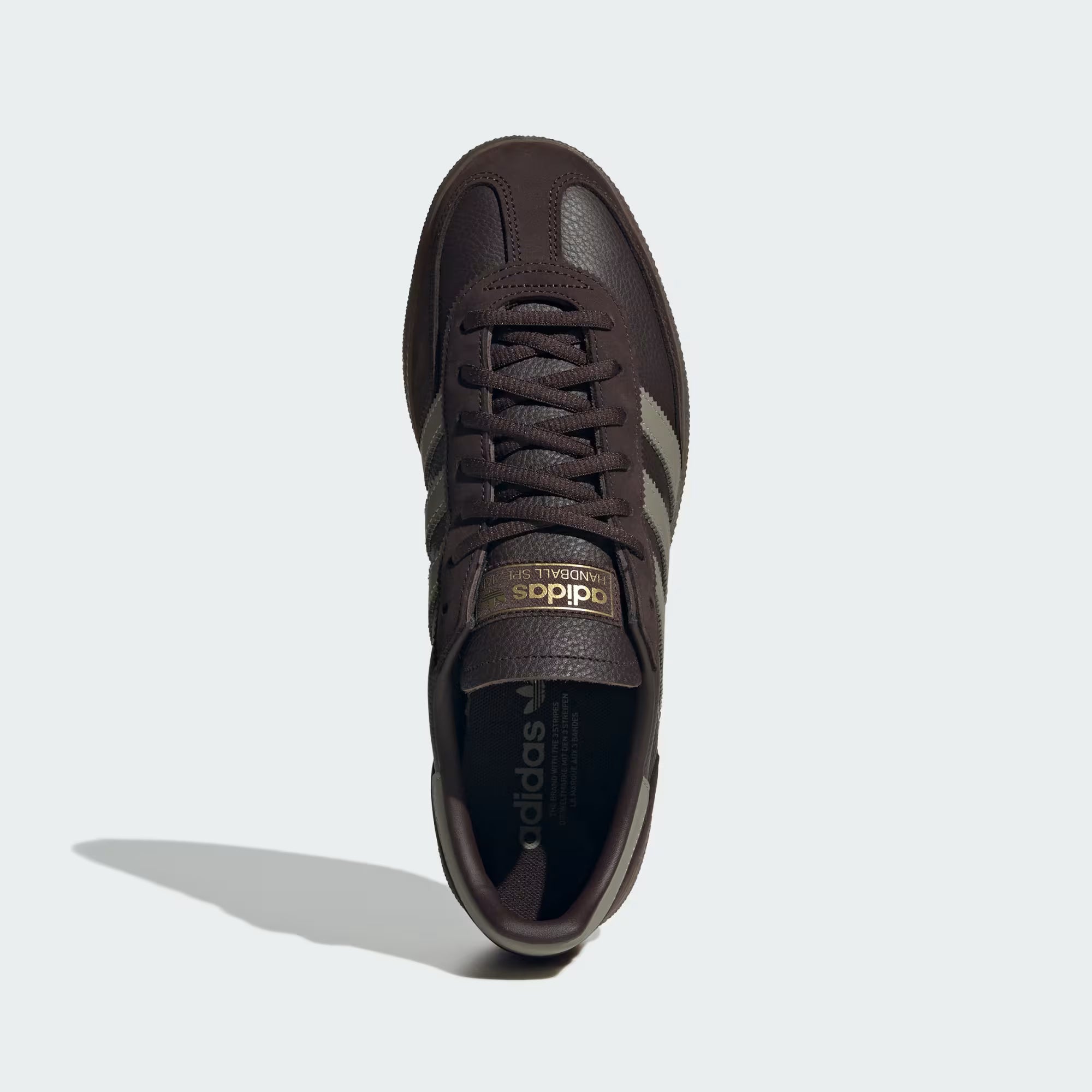 Handball Spezial Brown