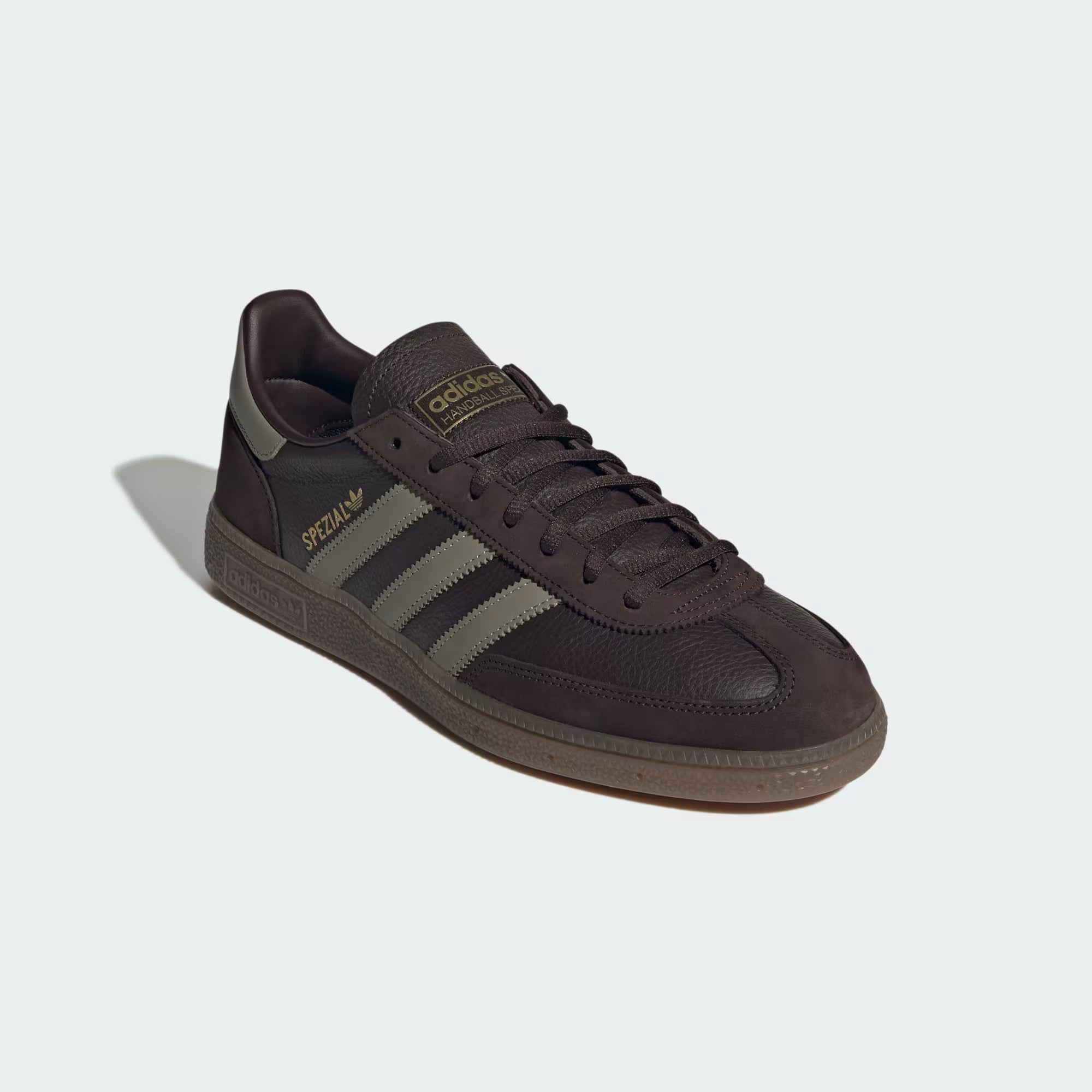 Handball Spezial Brown