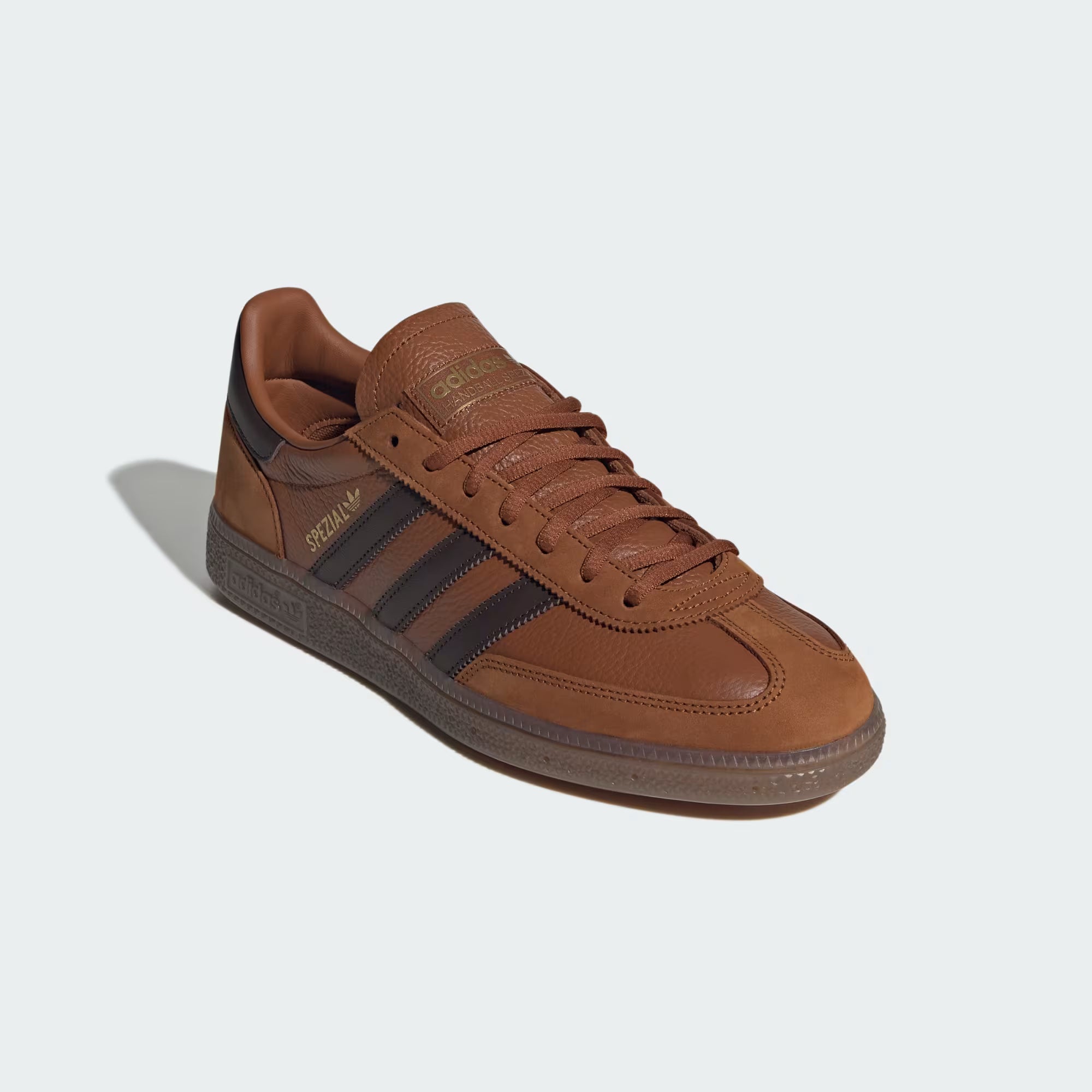 Handball Spezial Brown