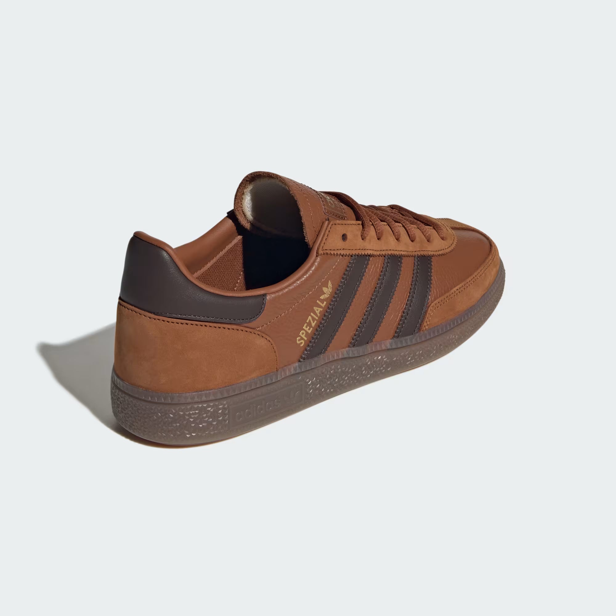 Handball Spezial Brown