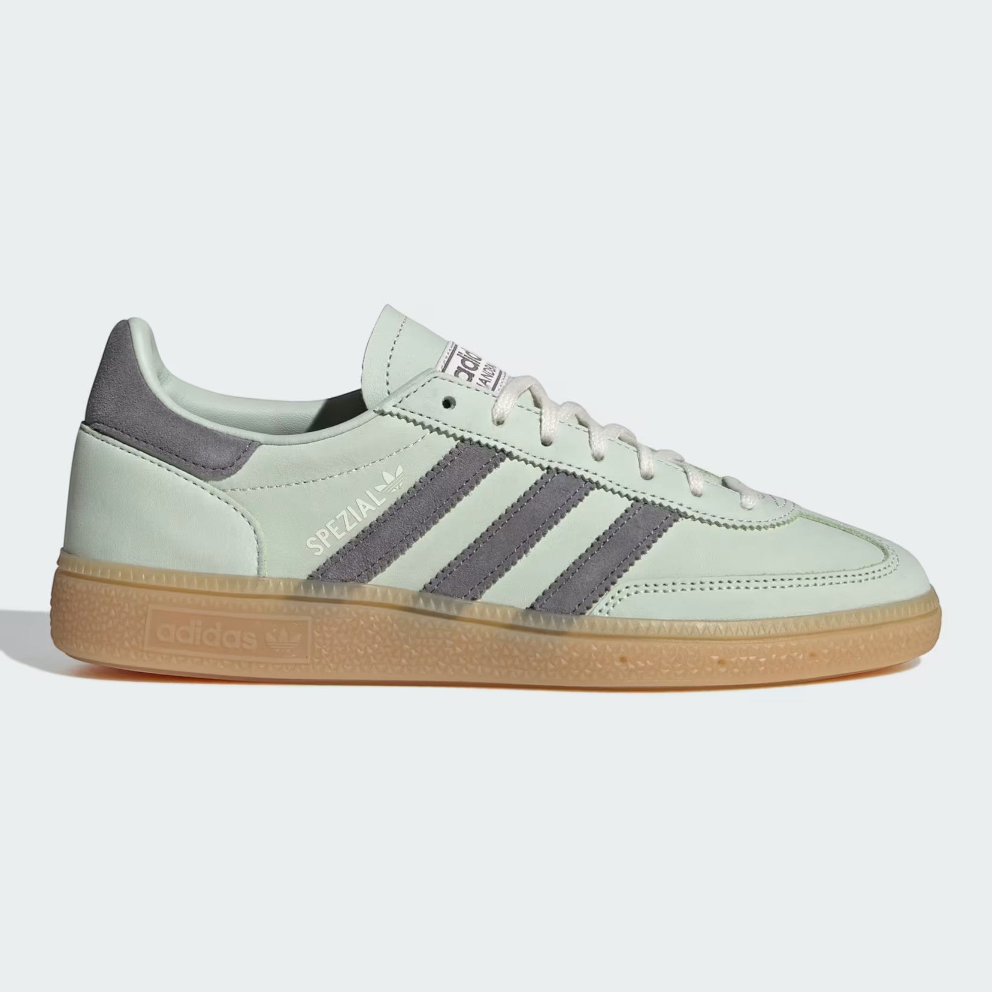 Handball Spezial Green