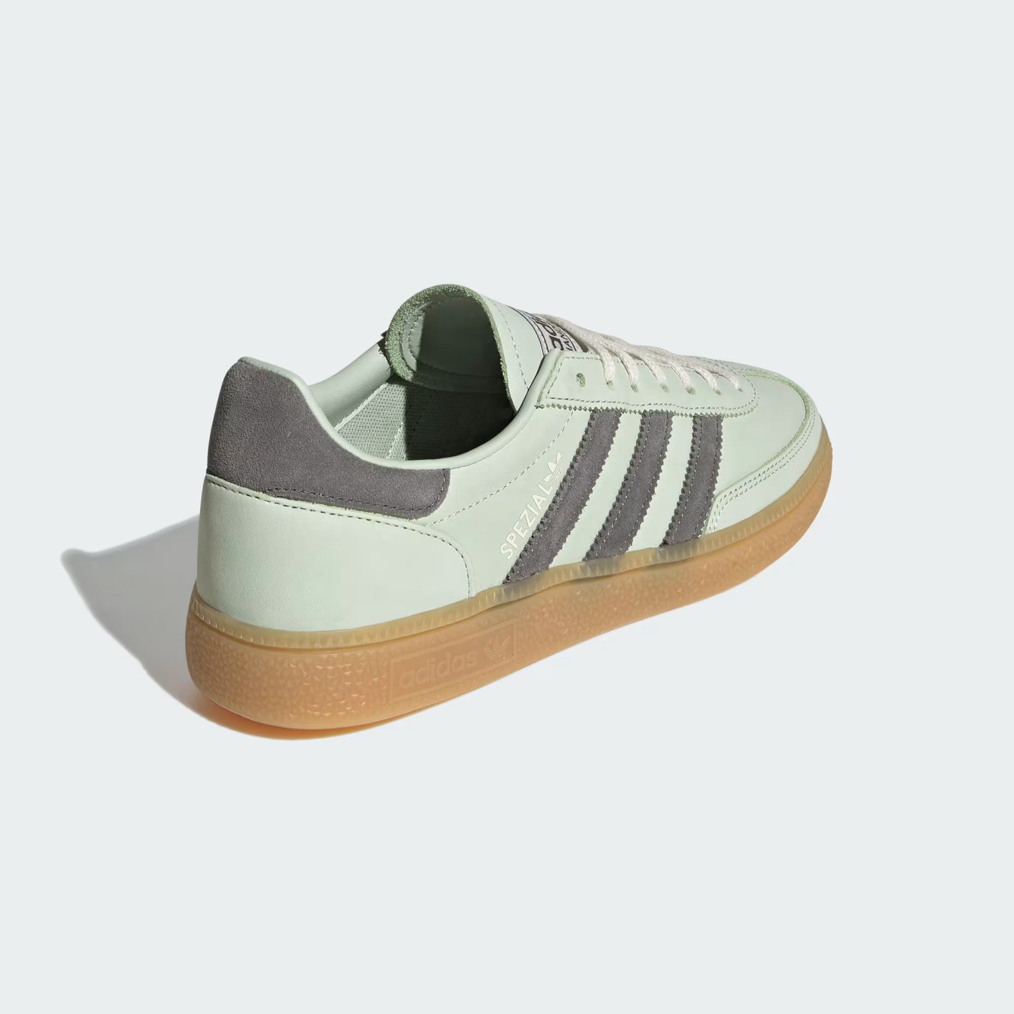 Handball Spezial Green