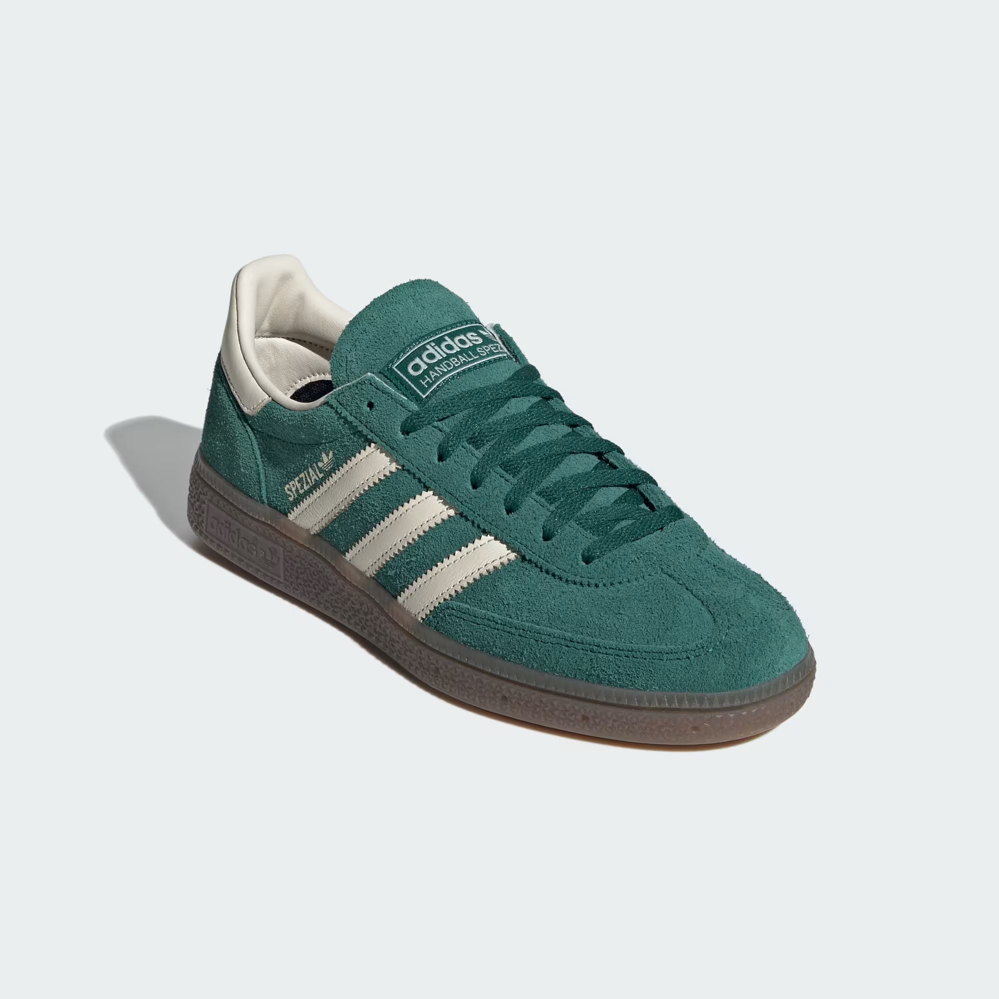 Handball Spezial Green