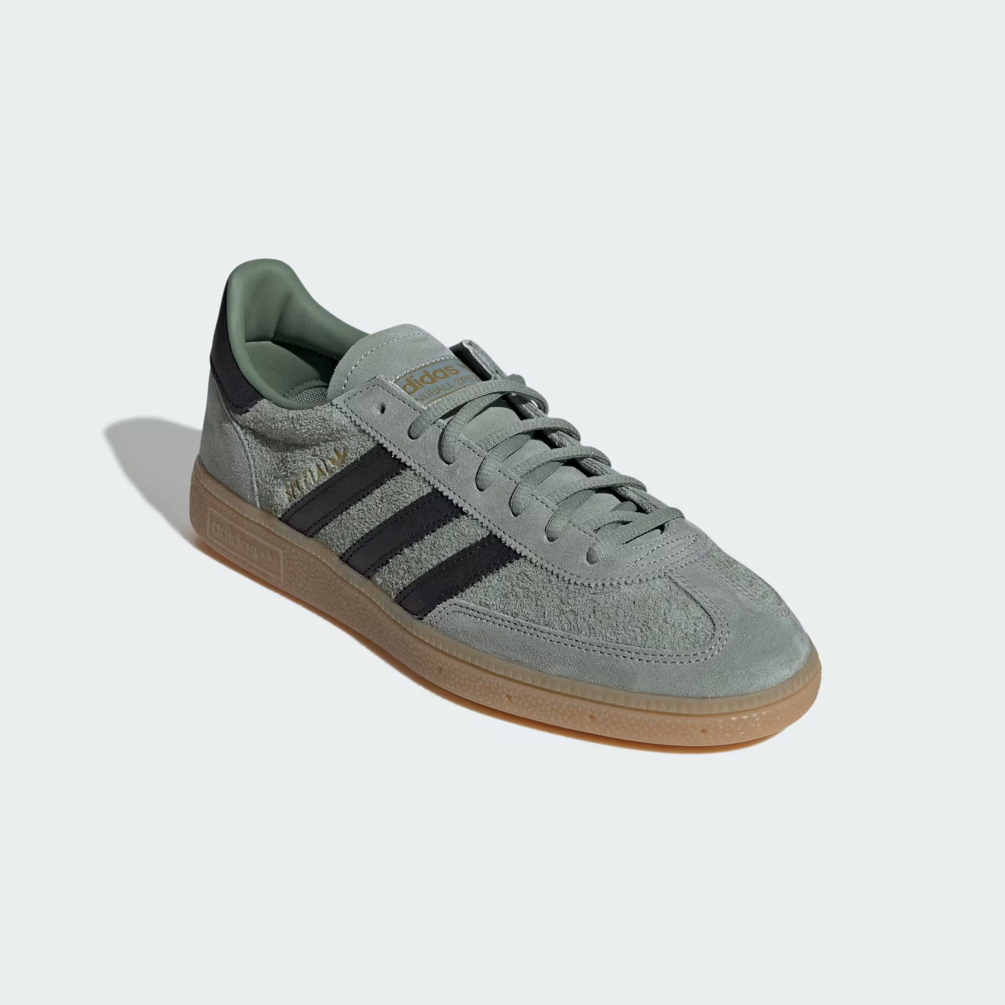 Handball Spezial Green
