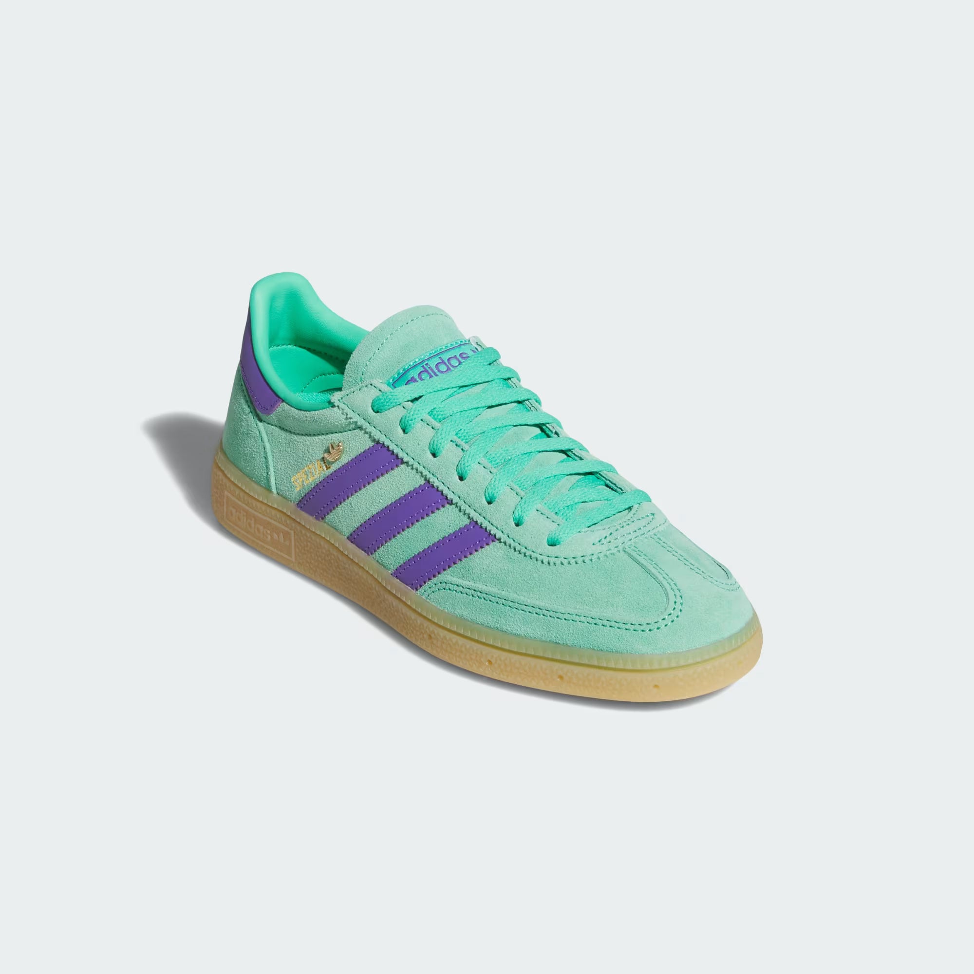 Handball Spezial Green