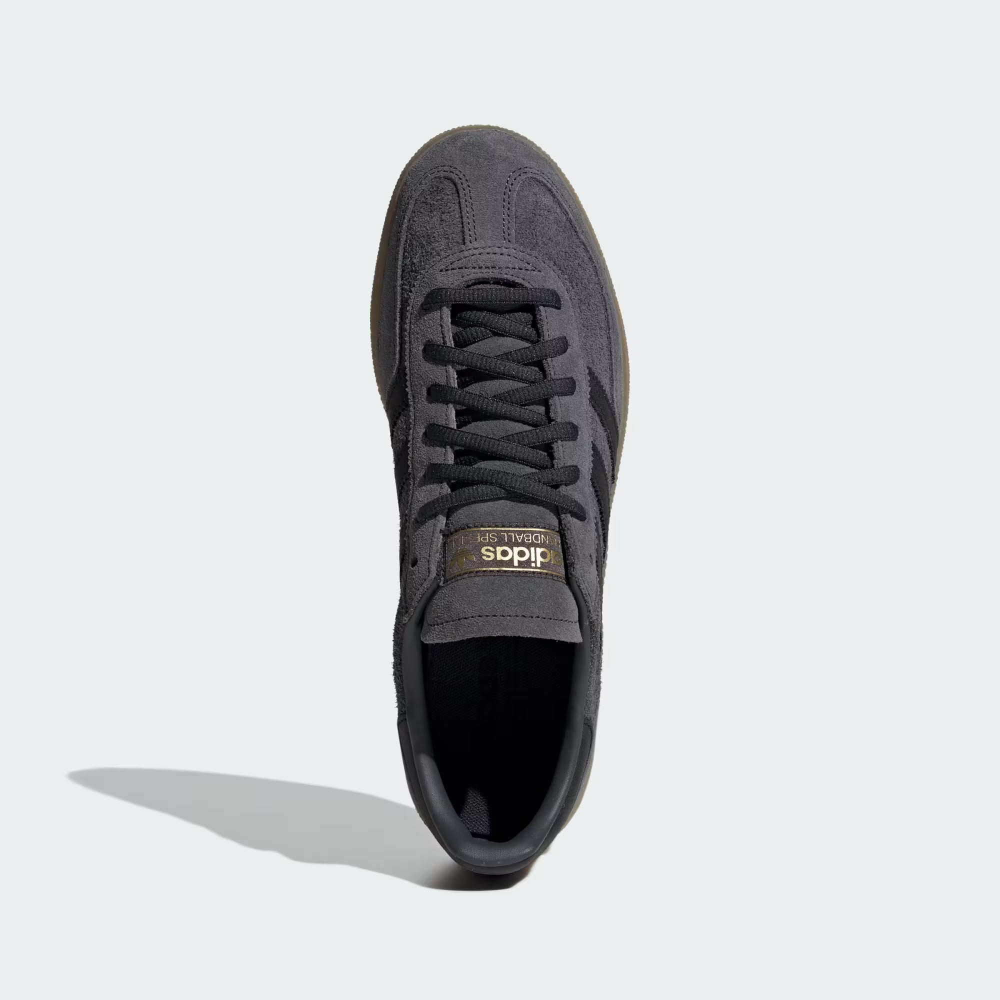 Handball Spezial Grey
