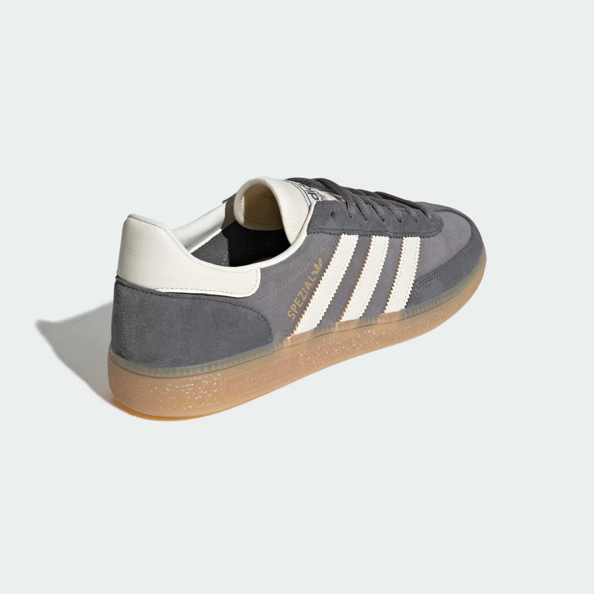 Handball Spezial Grey