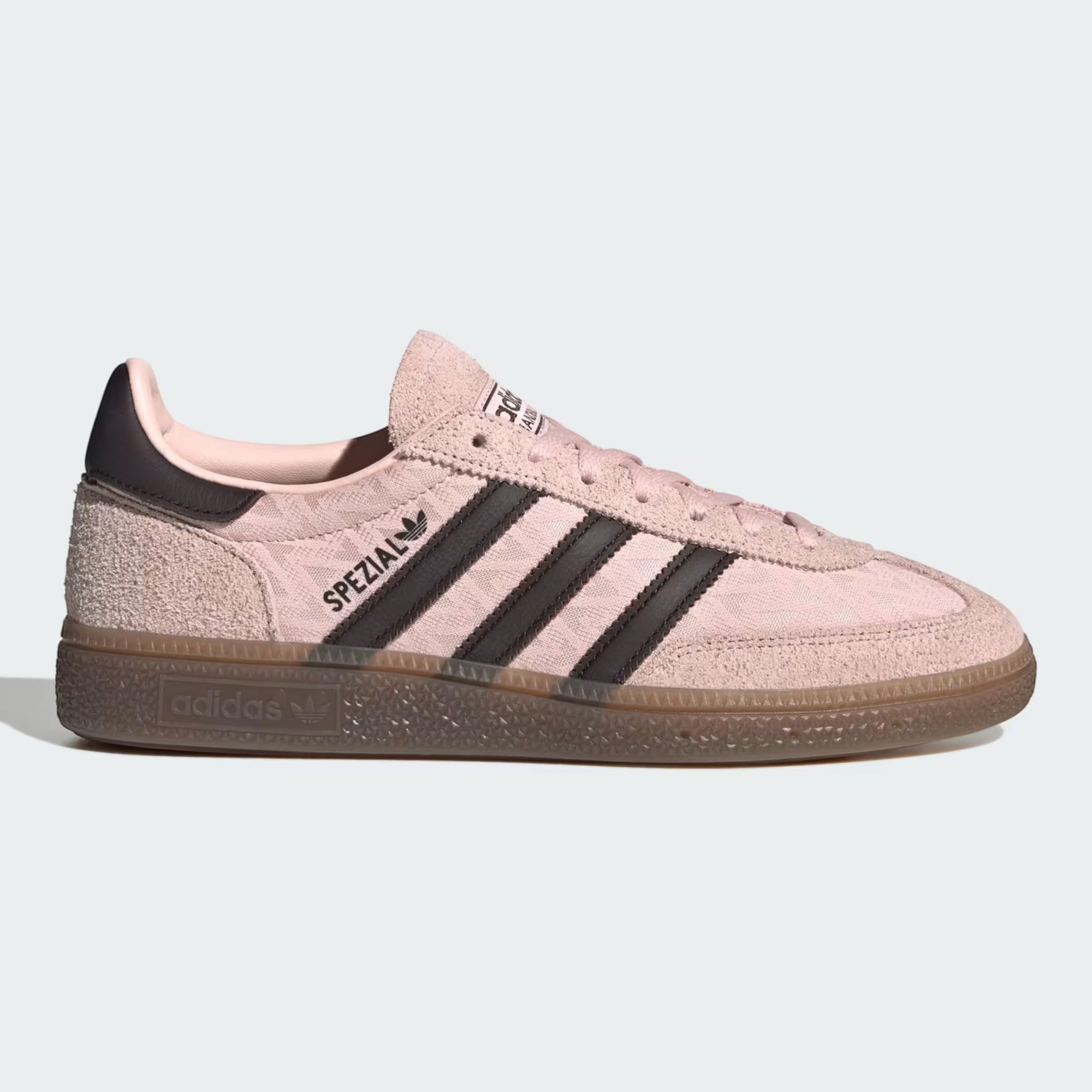 Handball Spezial Pink