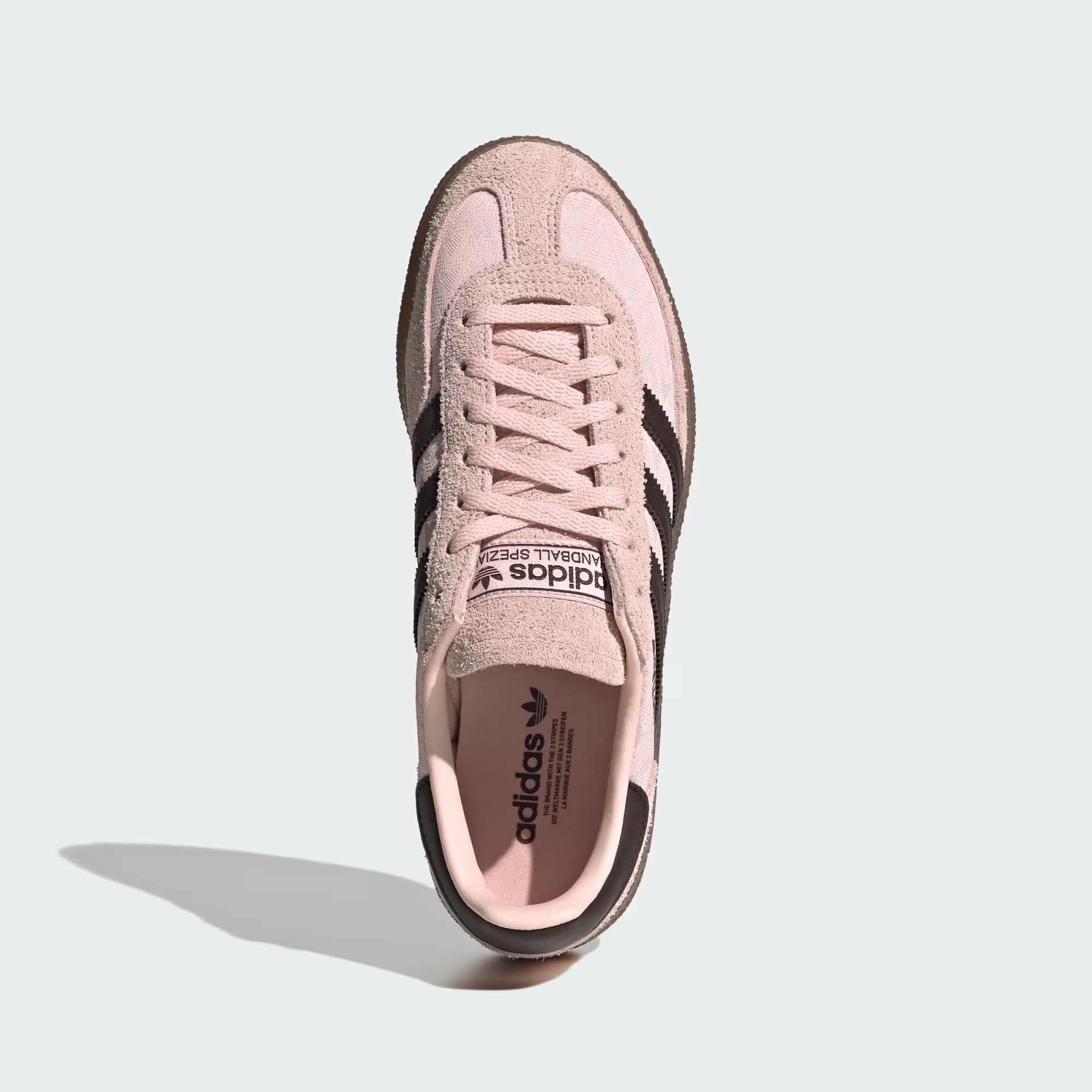 Handball Spezial Pink
